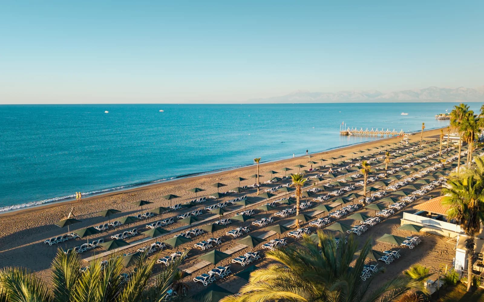 Belek