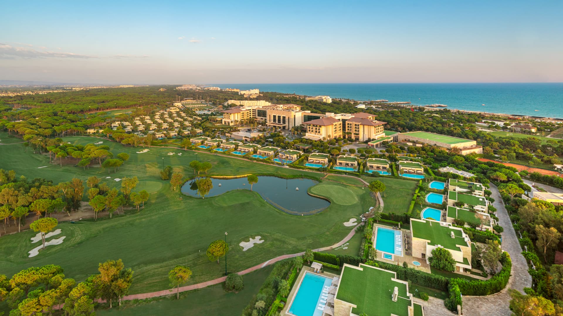 Regnum Carya