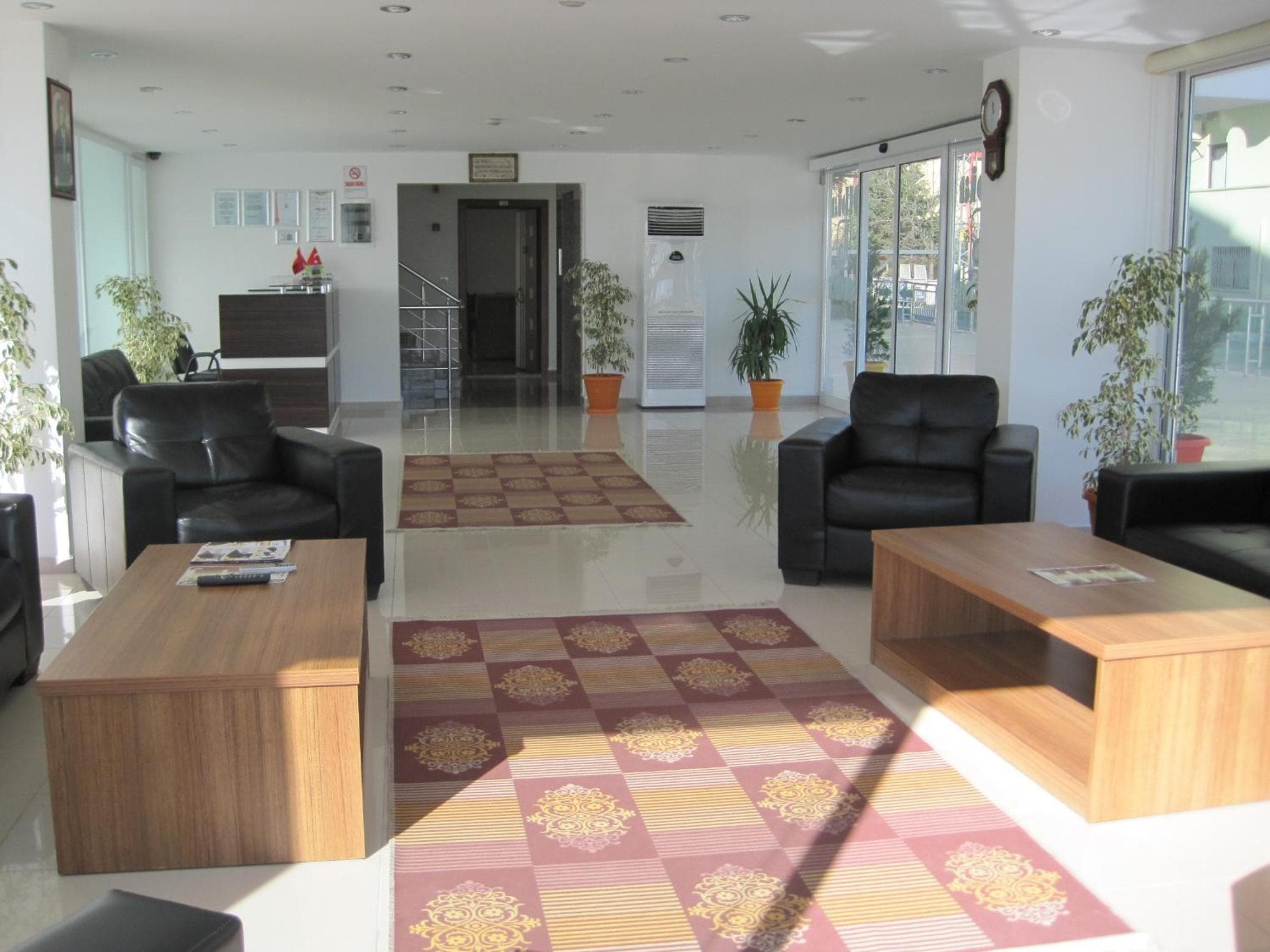 Olbia Residence Hotel 4