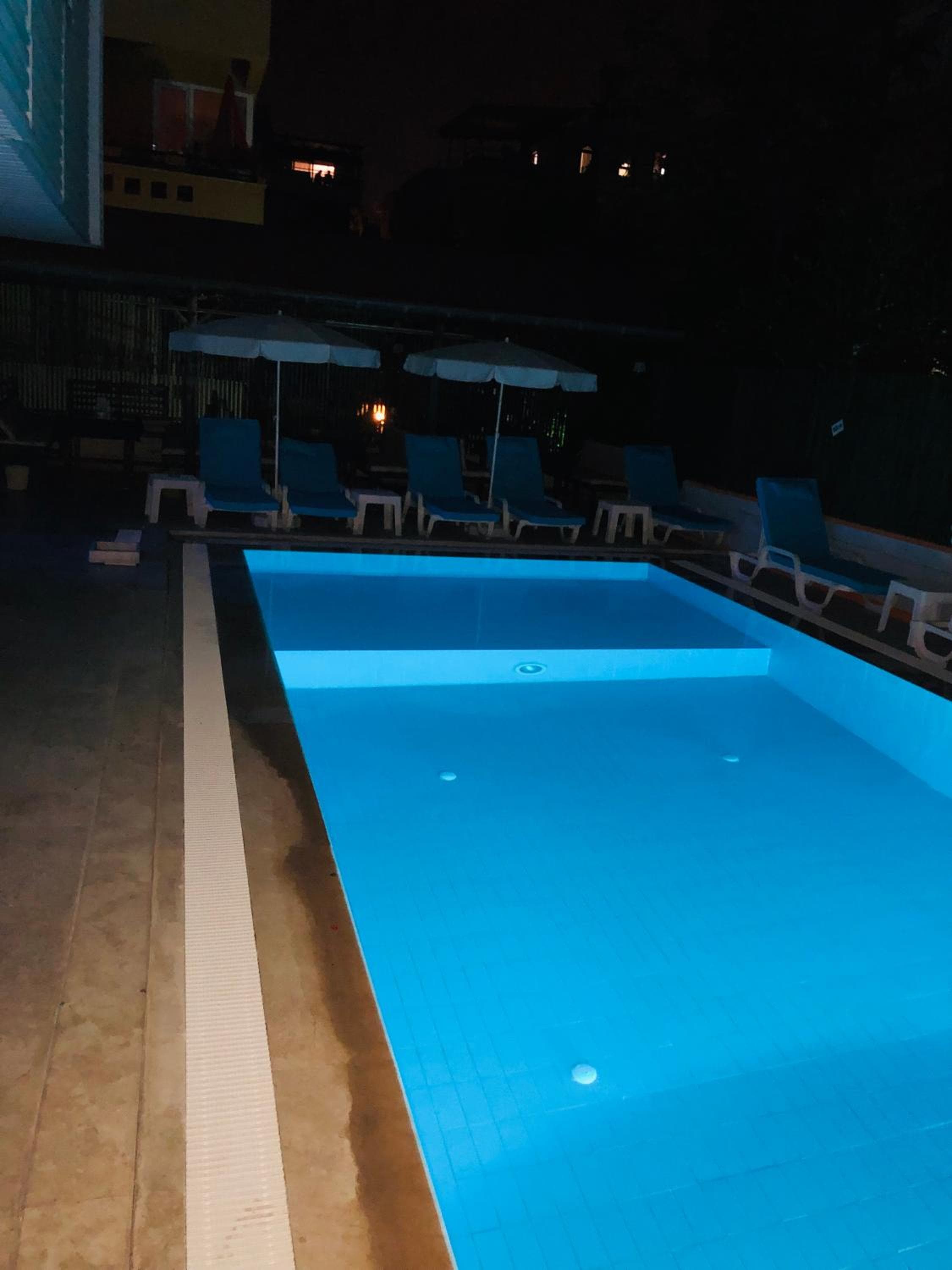 Meltem Otel 3