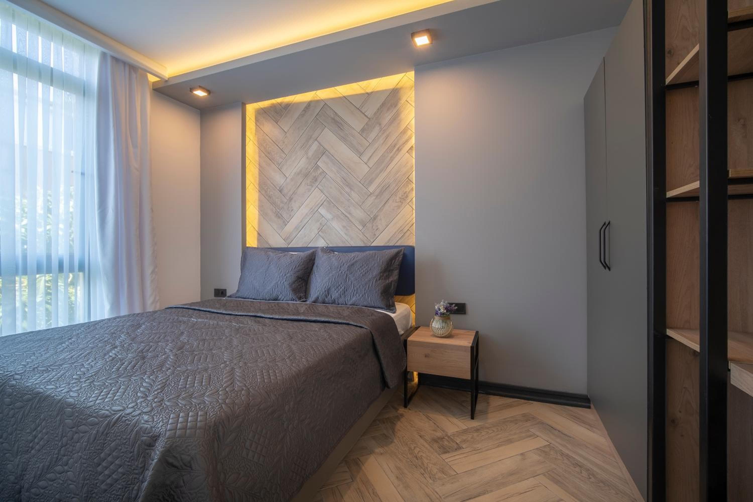 Meyde Boutique Suites 4