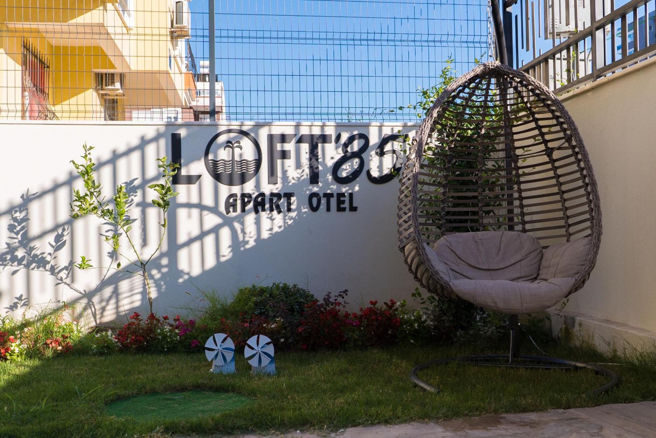 LOFT85 2