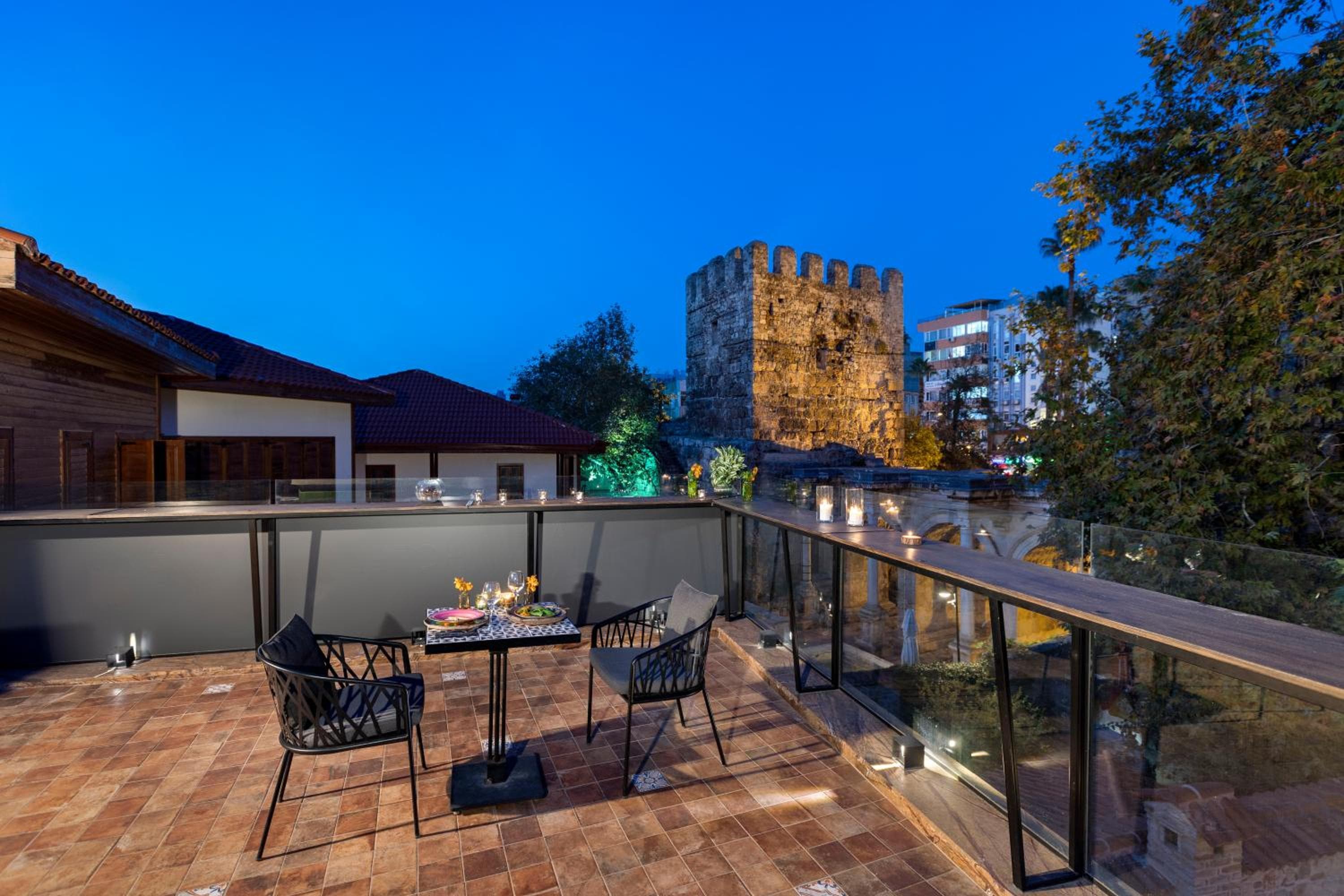 Casa Sur Antalya 2
