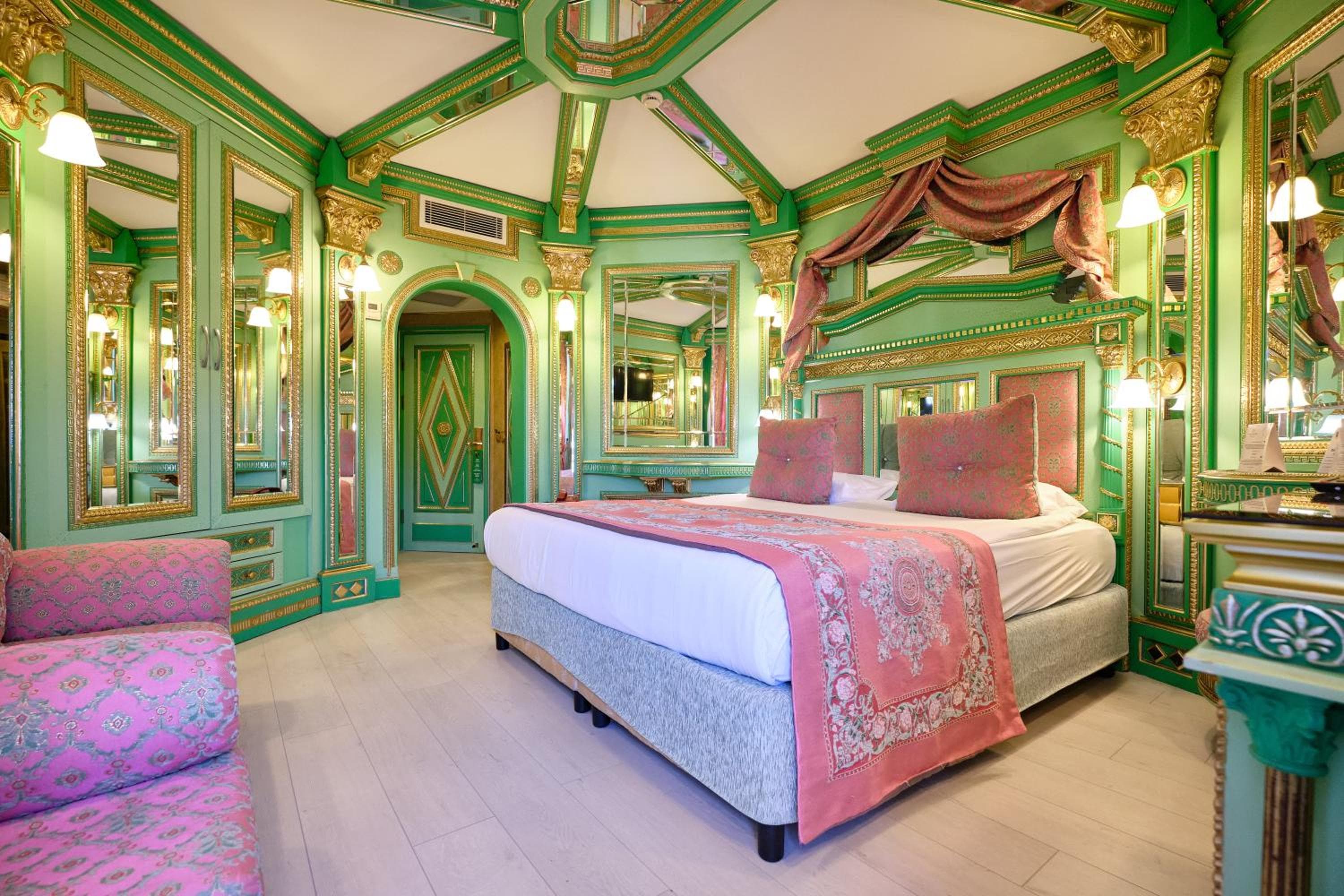 Club Hotel Sera 2
