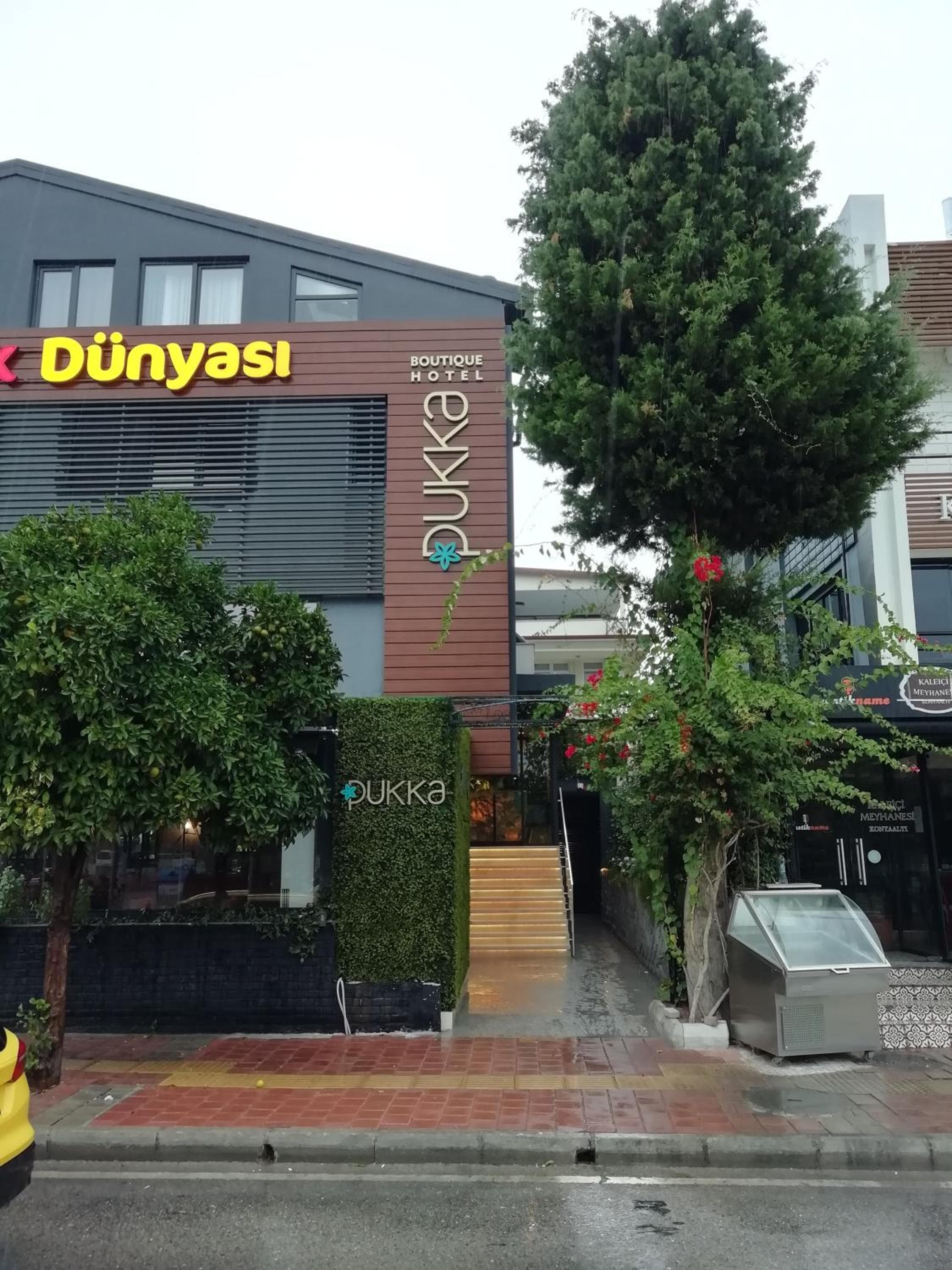 Pukka Hotel 3