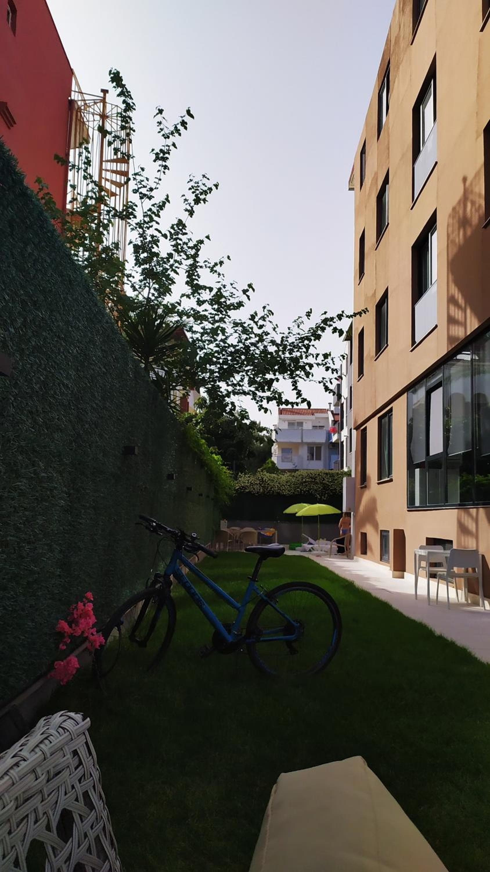 Meyde Boutique Suites 2