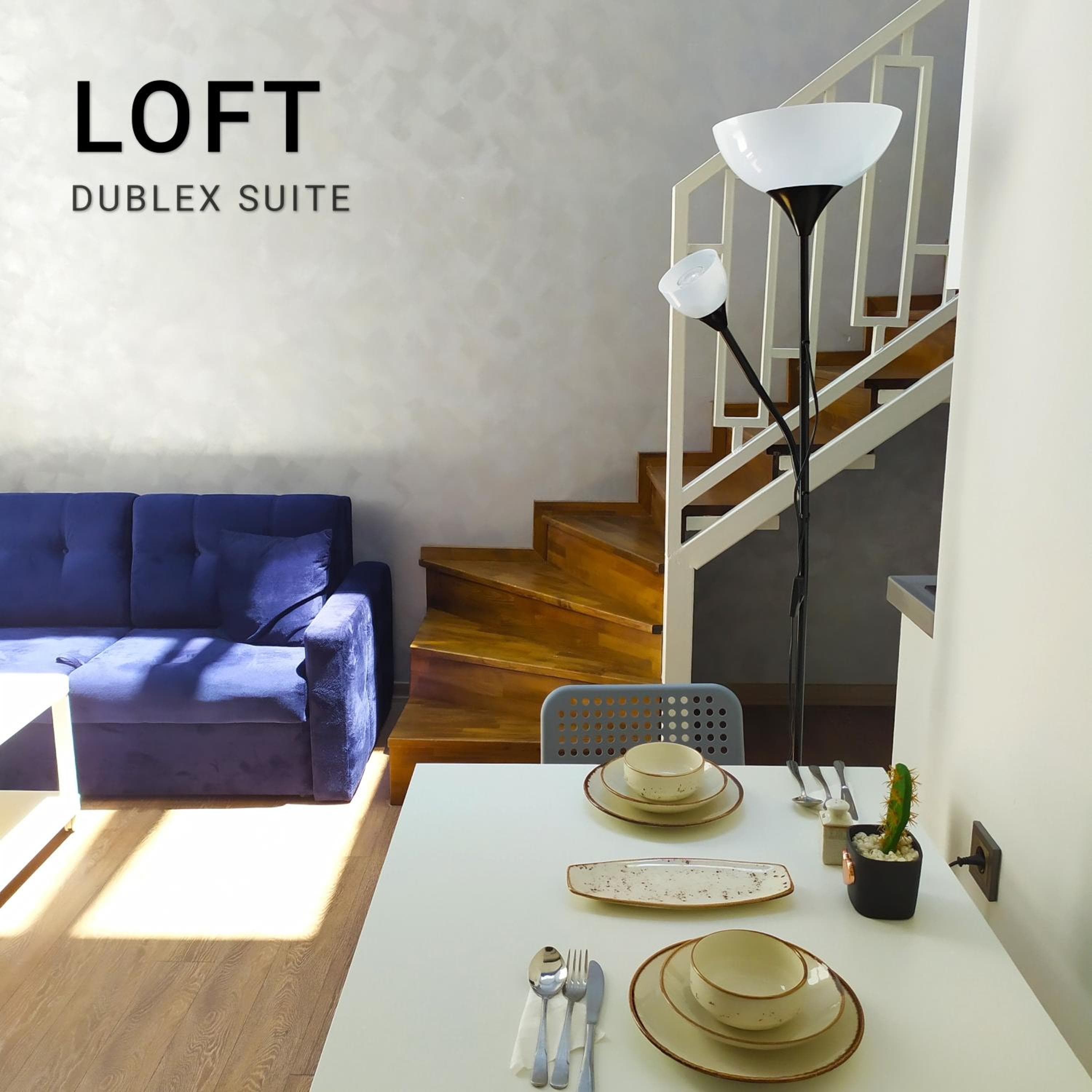 Meyde Boutique Suites 5