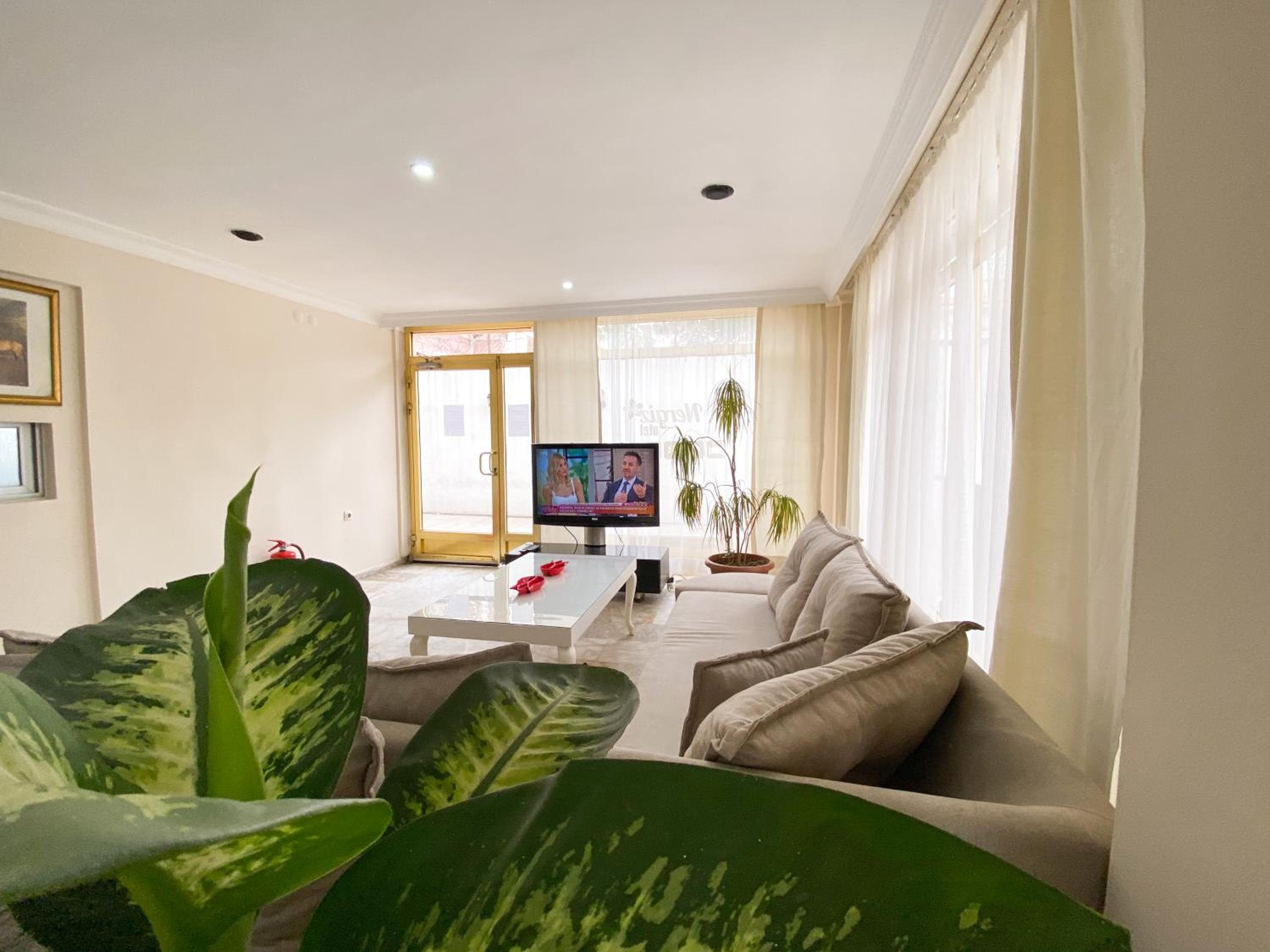 Nergiz Boutique Hotel 3