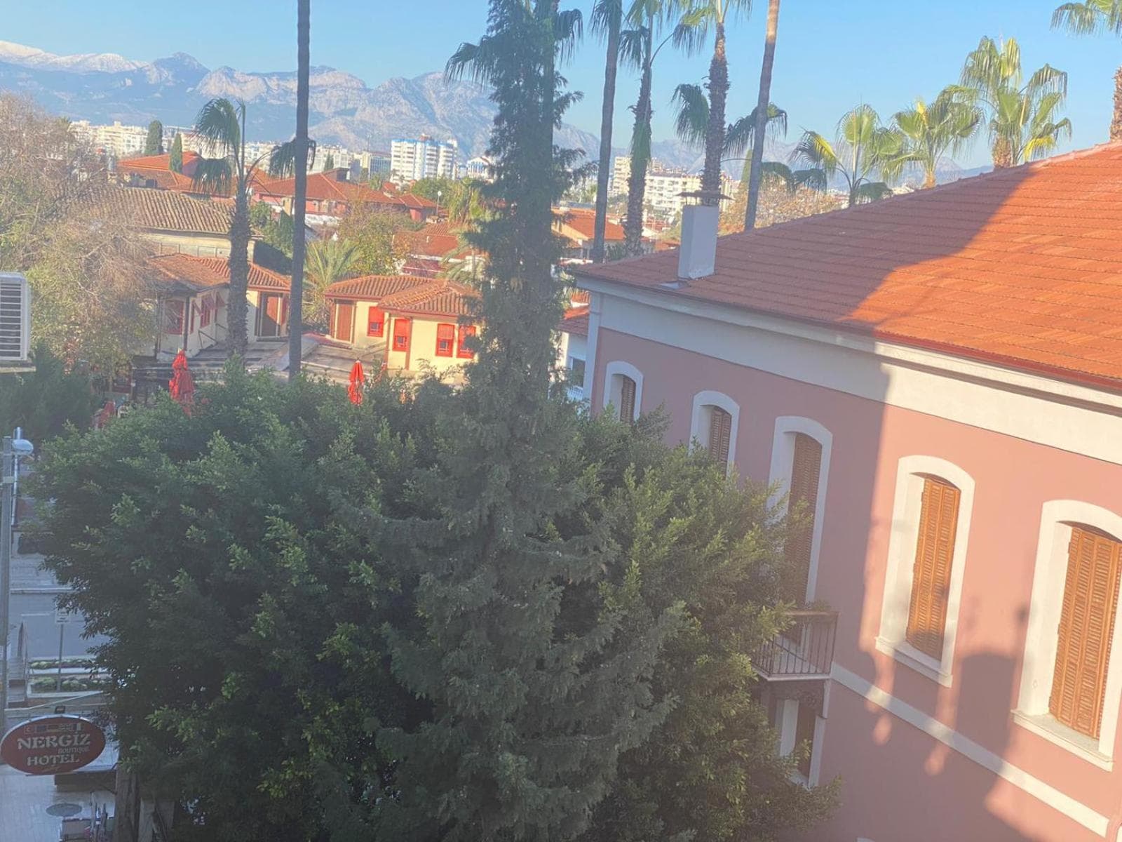Nergiz Boutique Hotel 2