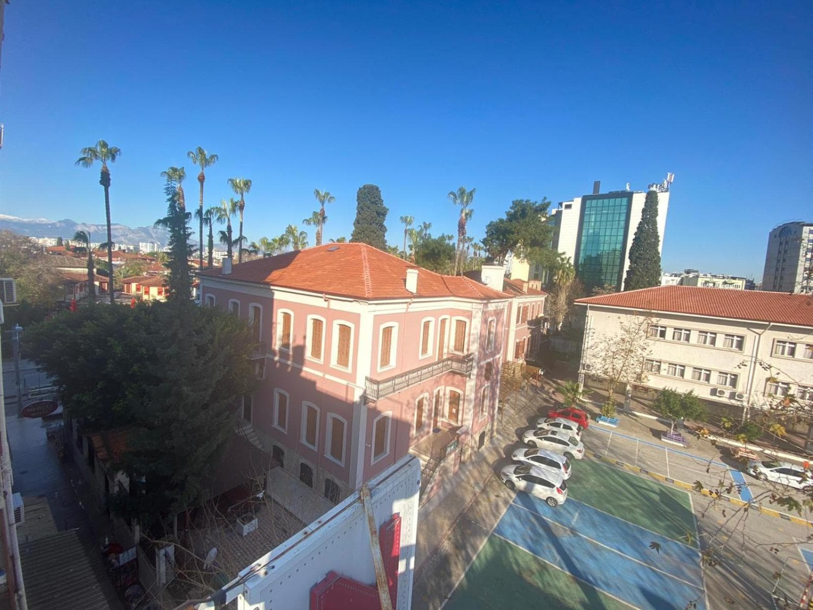 Nergiz Boutique Hotel 4