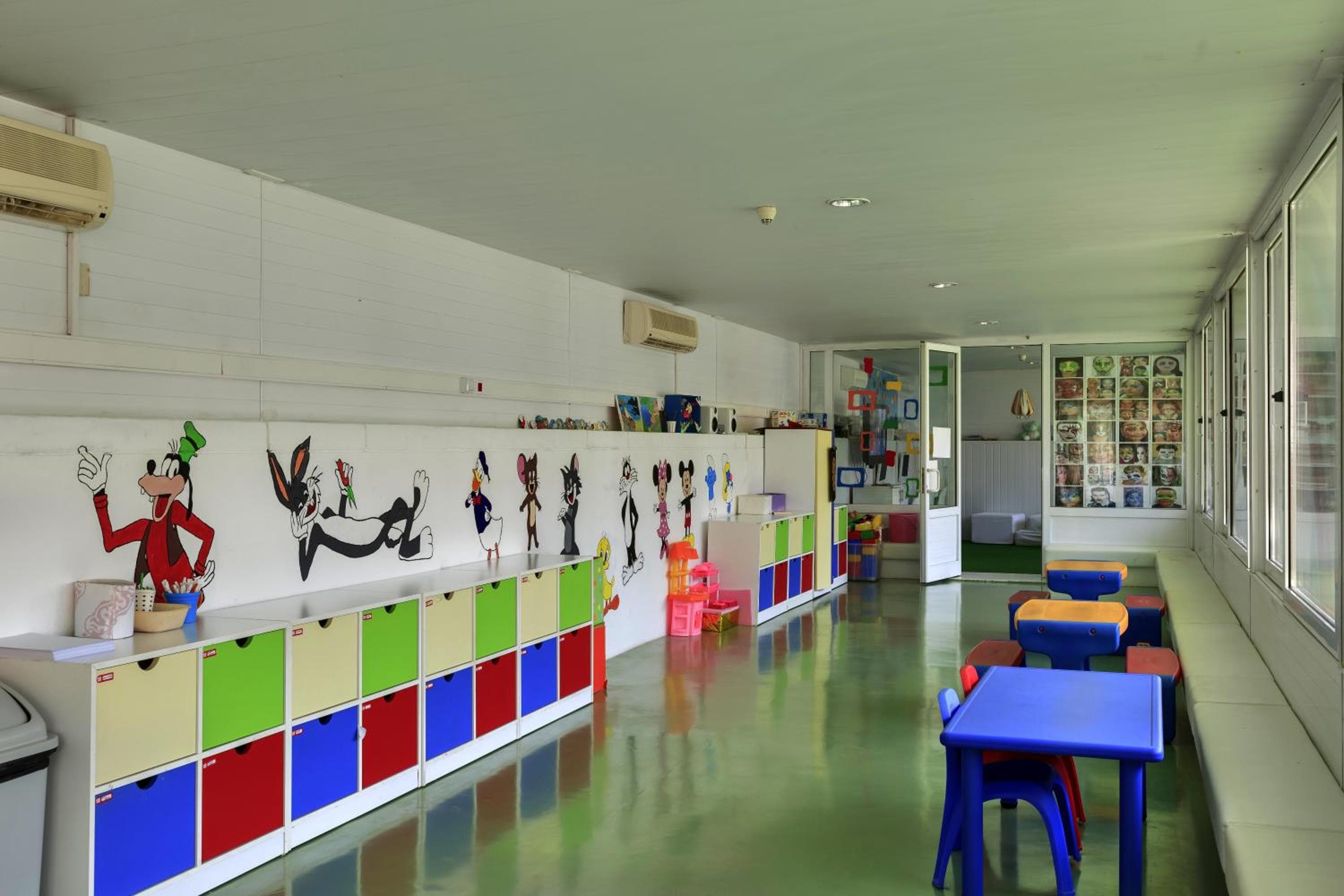 Hotel SU & Aqualand 2