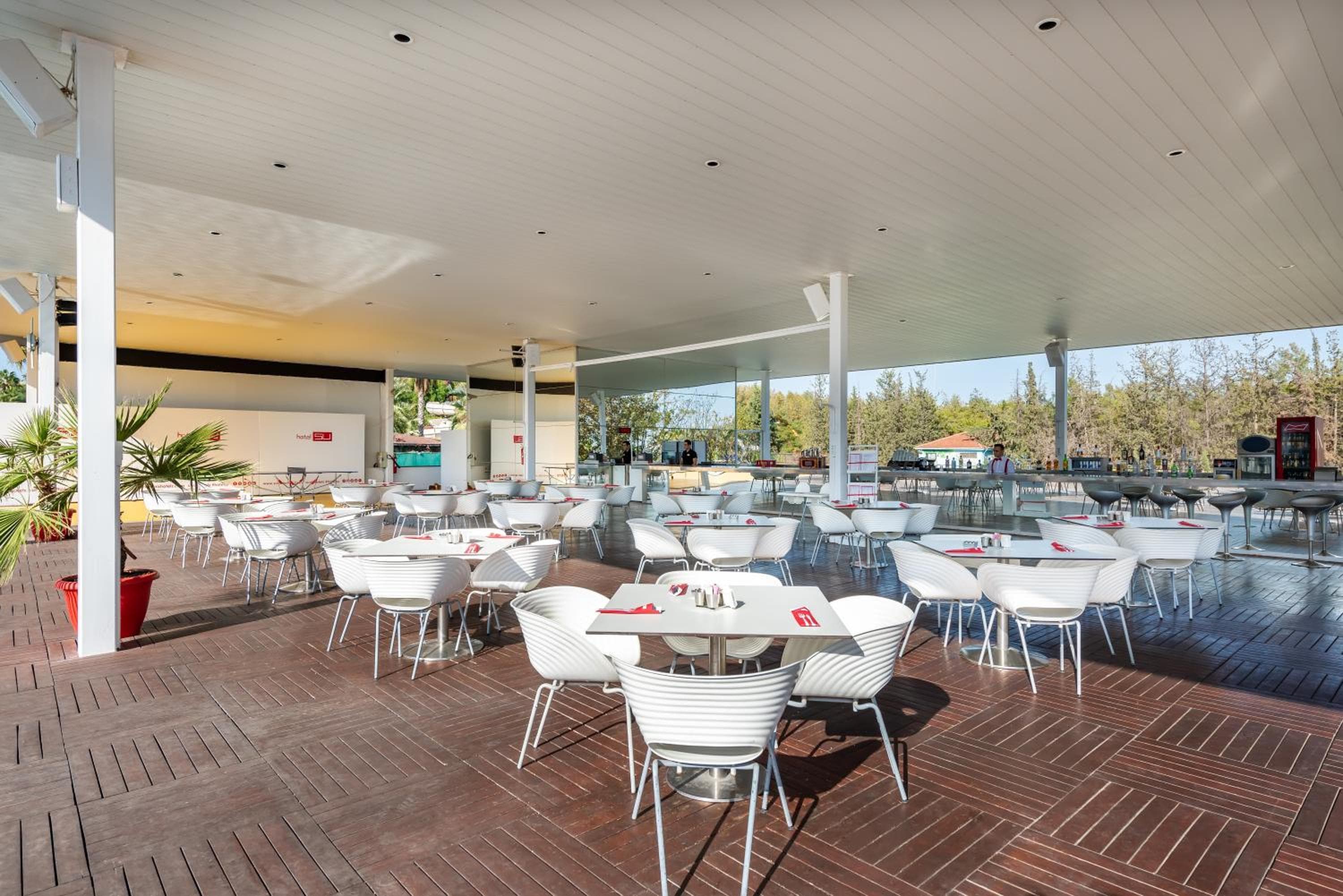 Hotel SU & Aqualand 3
