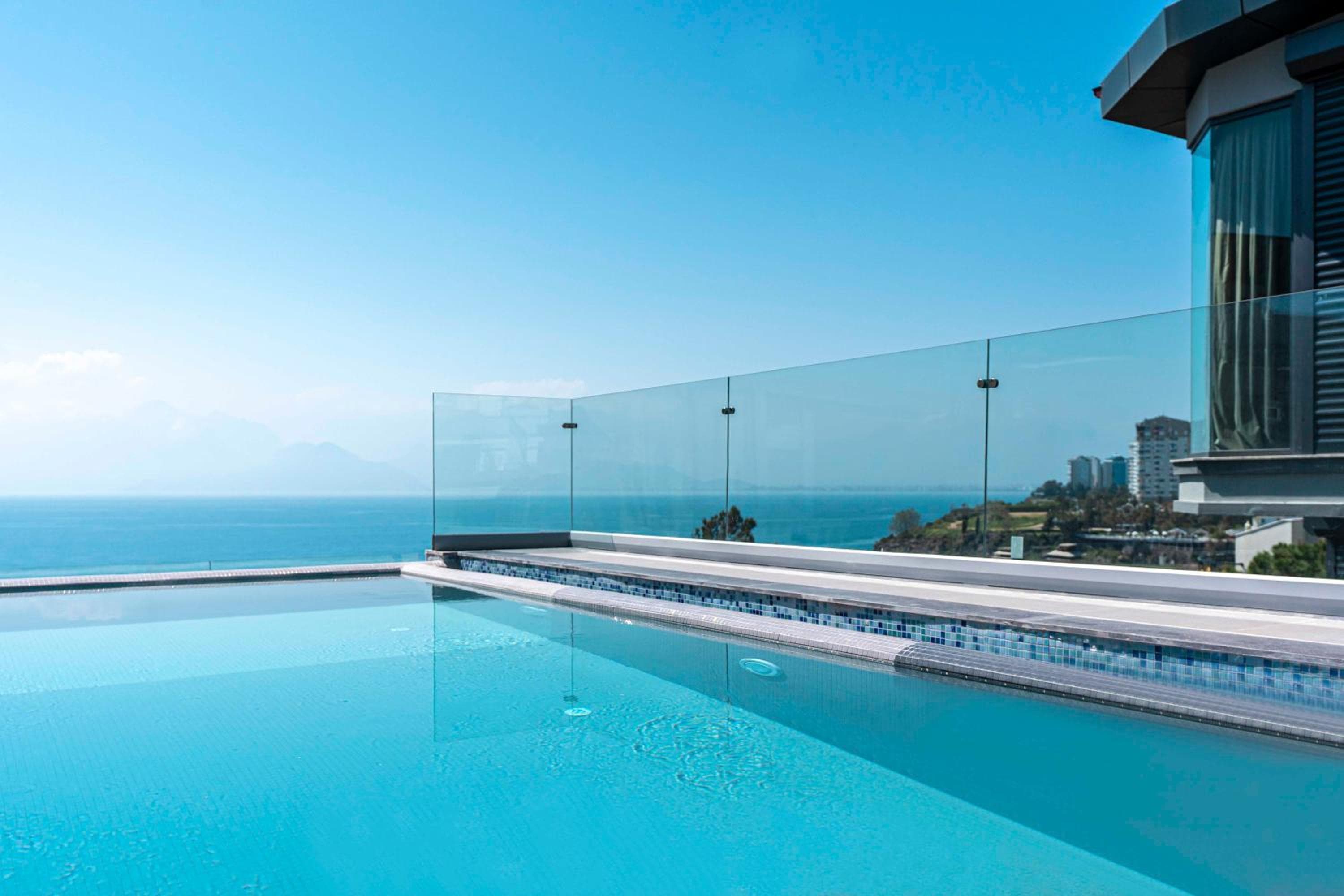 Massimo Hotel - Adults Only 'Ex La Boutique Hotels' 5