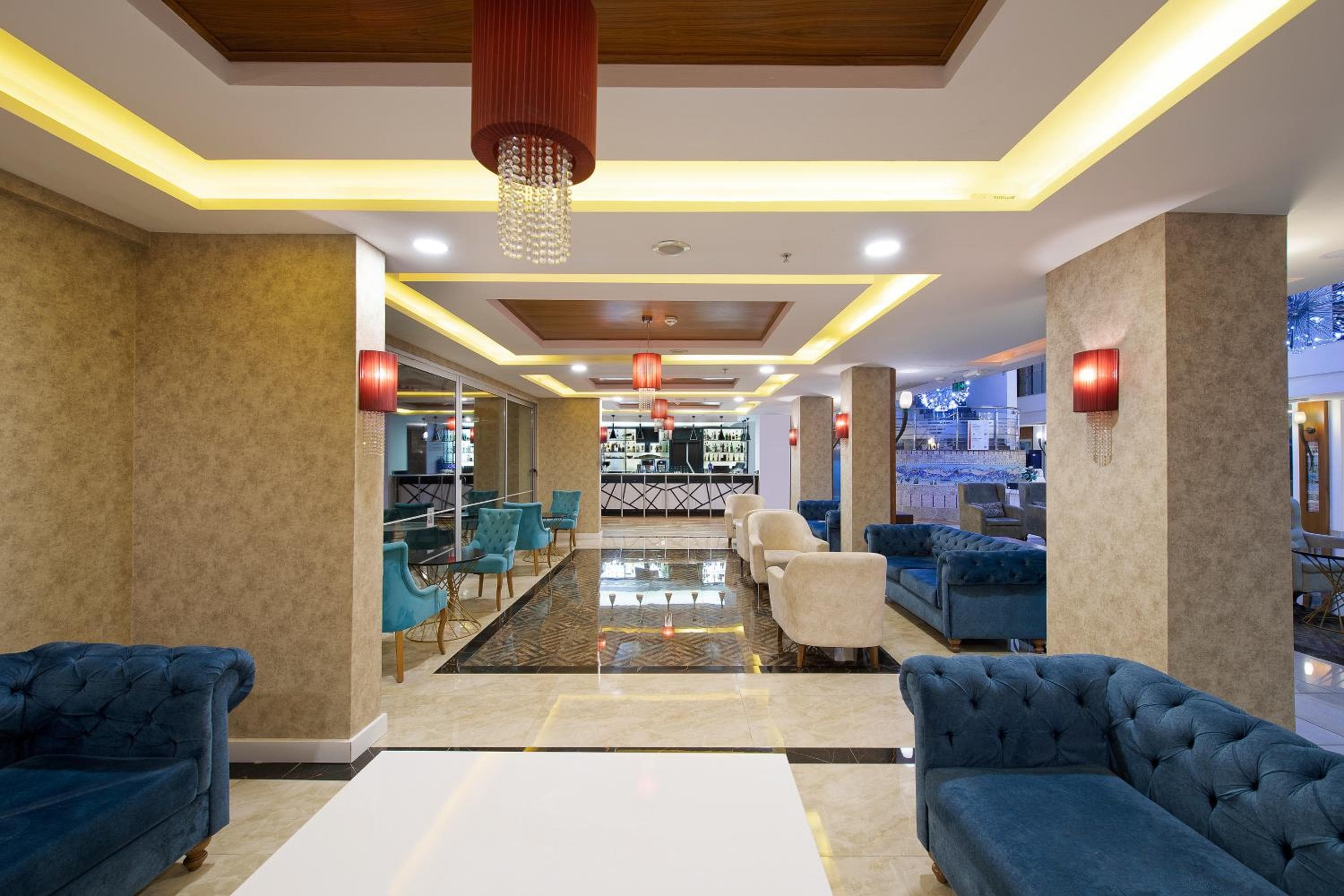 SeaLife Family Resort Hotel 5