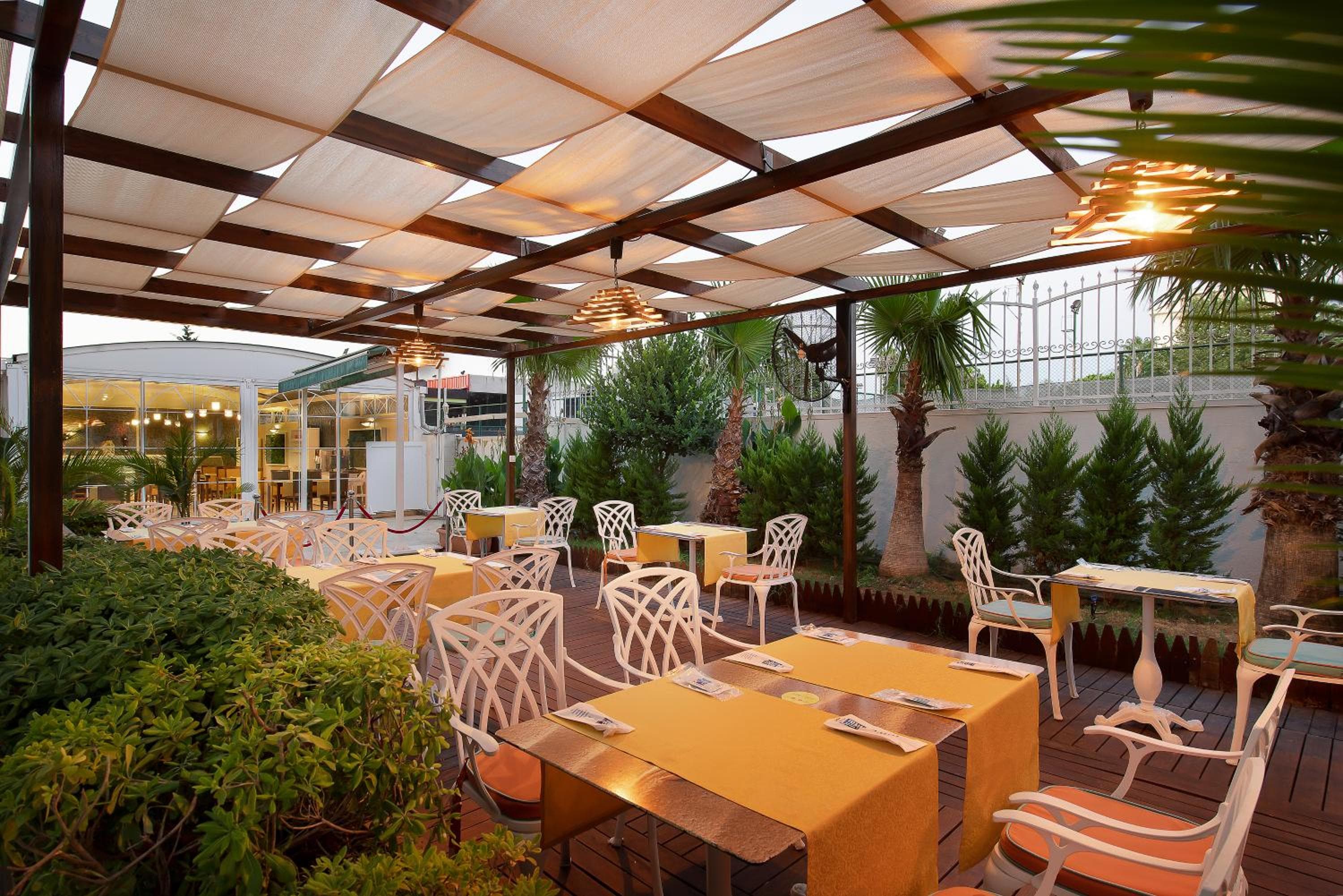 SeaLife Family Resort Hotel 3