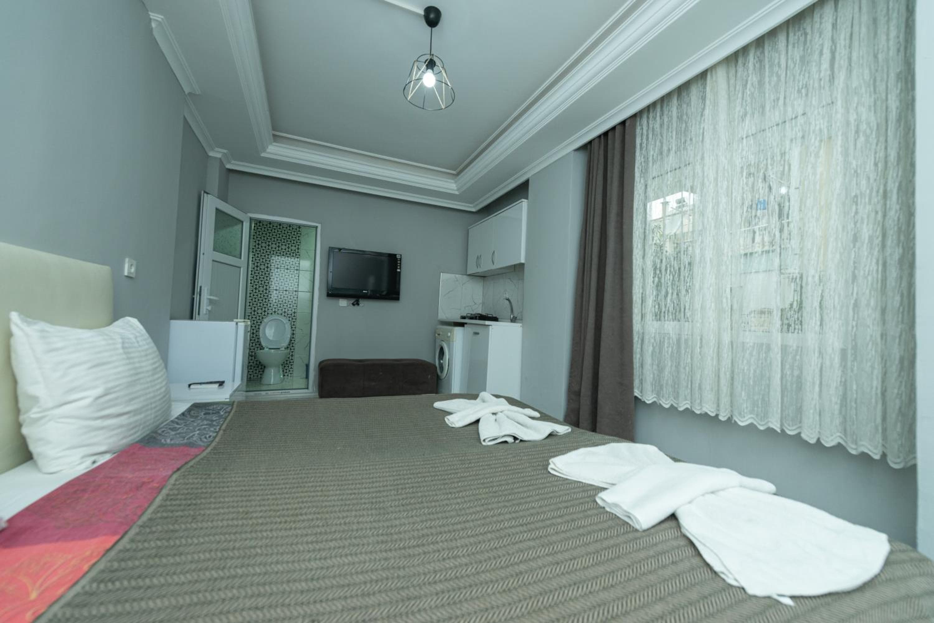 Vienna Apart Otel 2