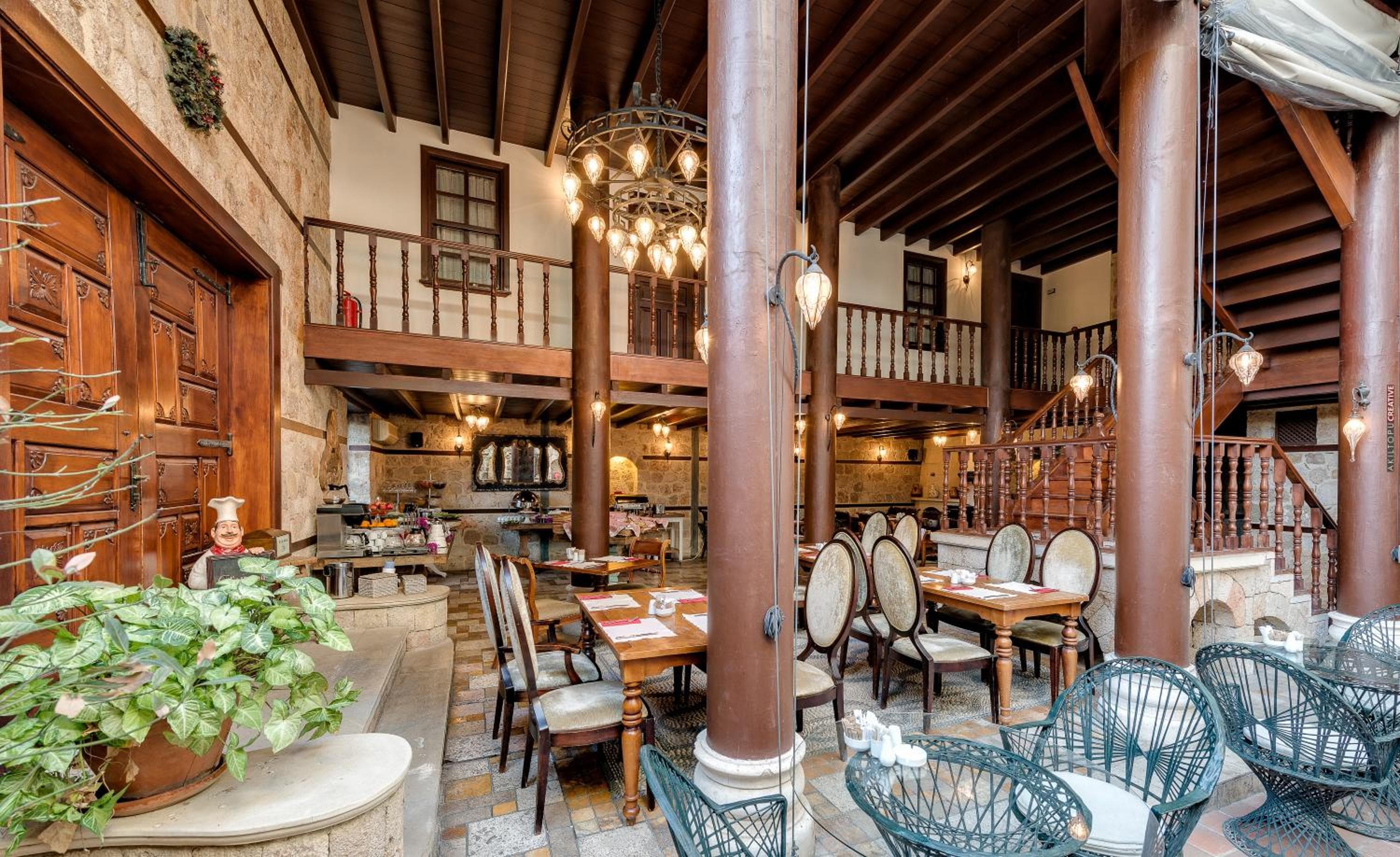 Tuvana Hotel 2