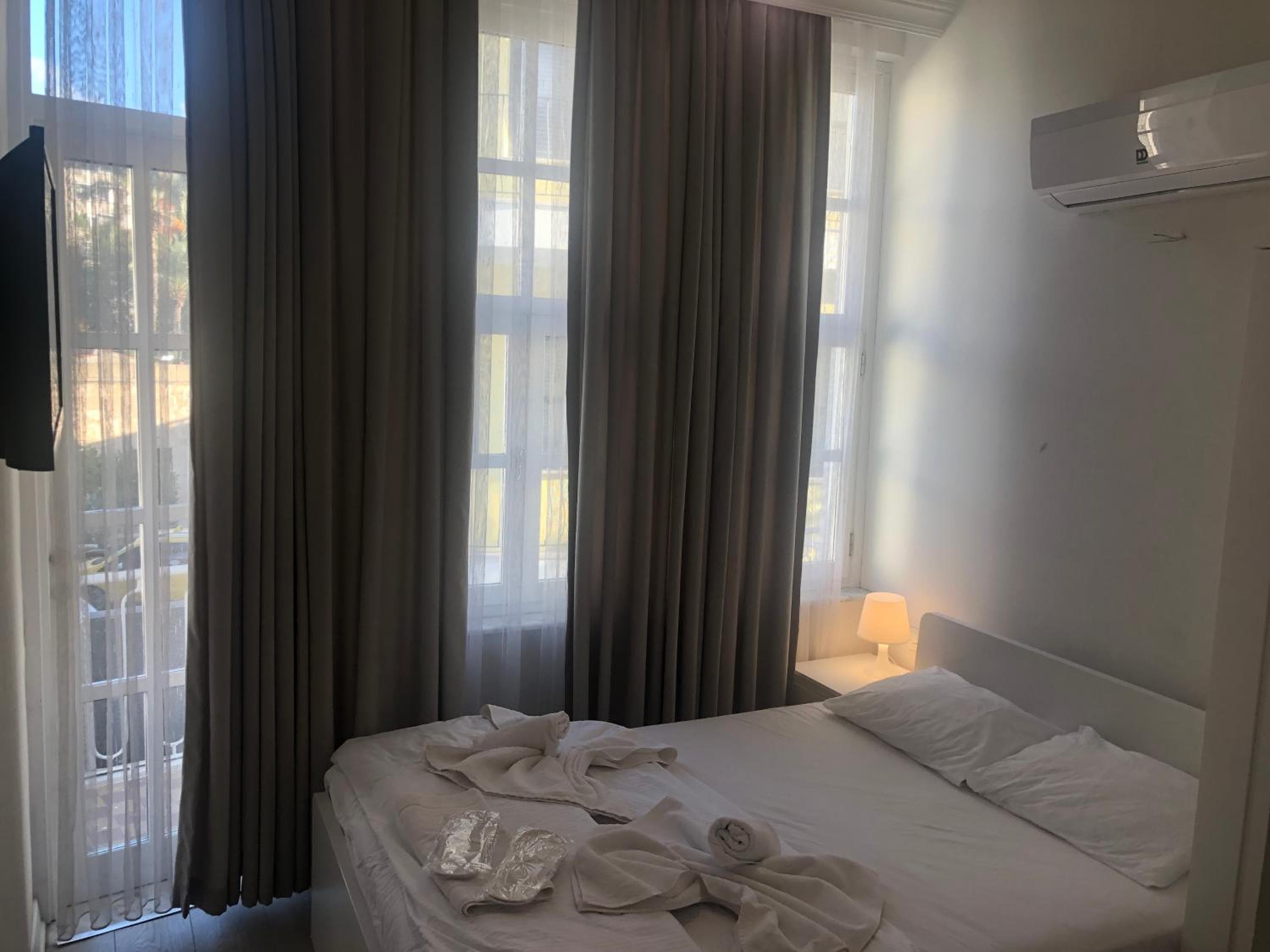ATICI HOTEL 5