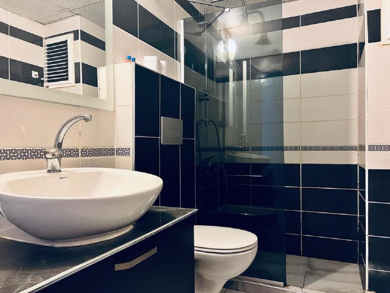 Pusula Apart Otel 5