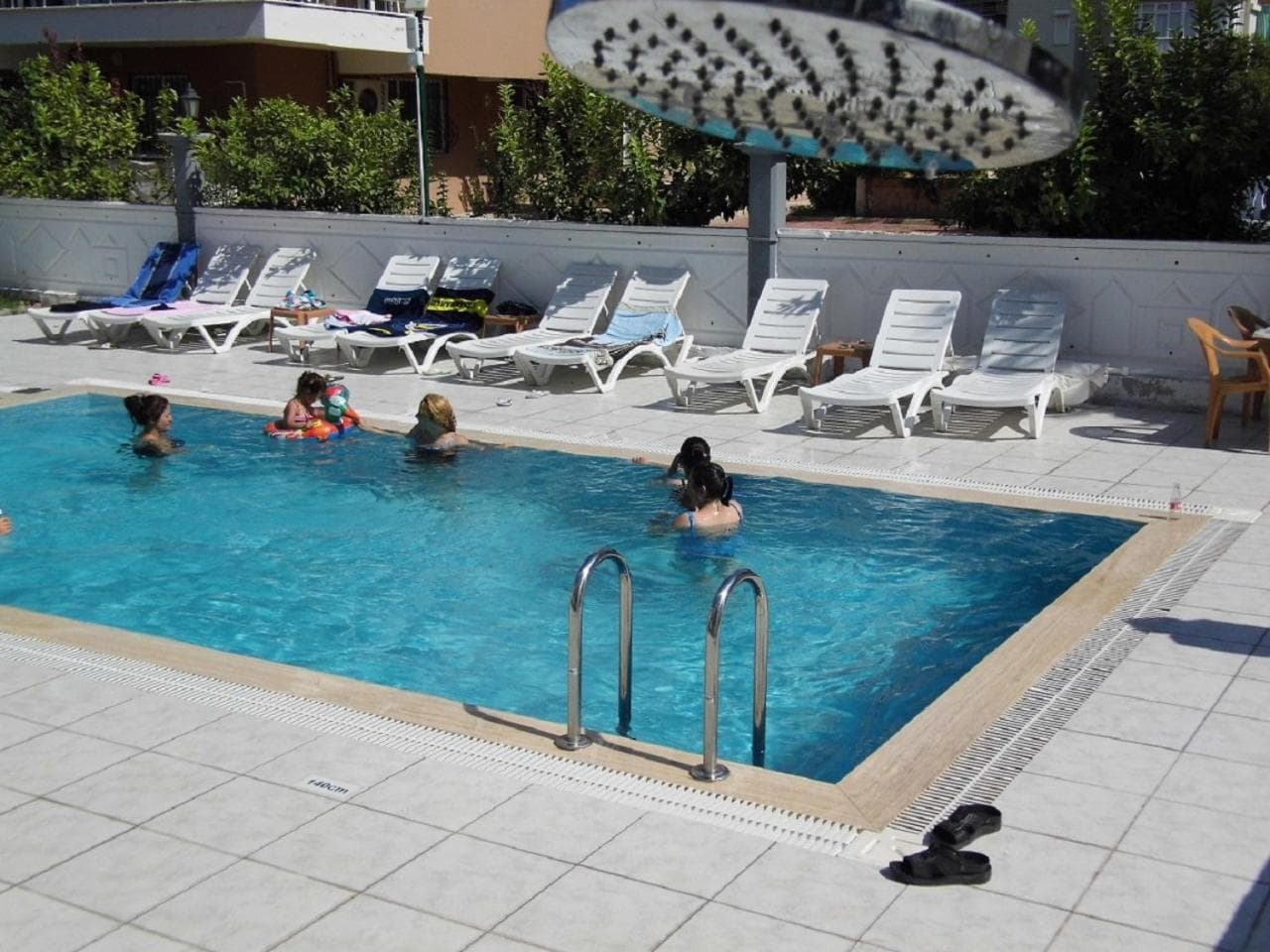 Pusula Apart Otel 2