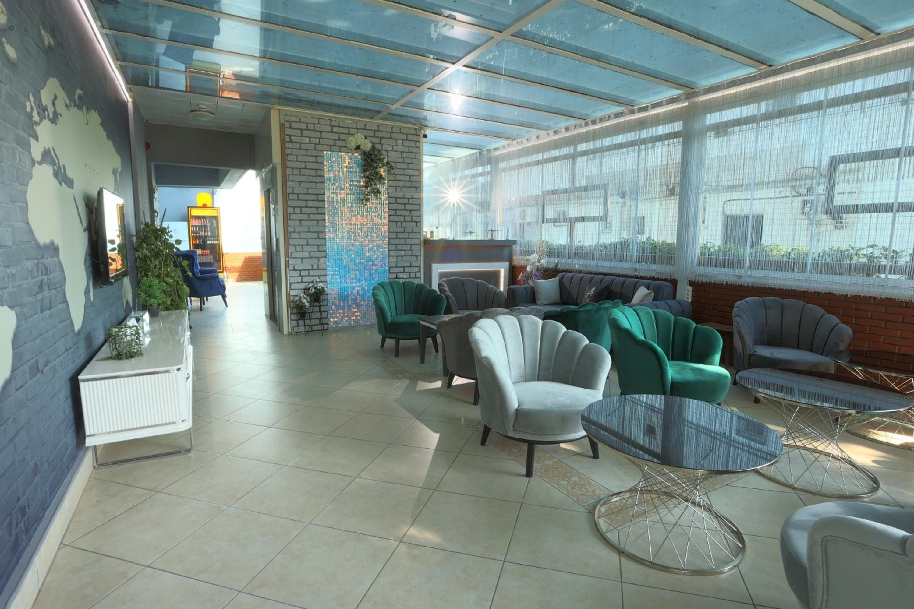 Selin Otel Belek 2