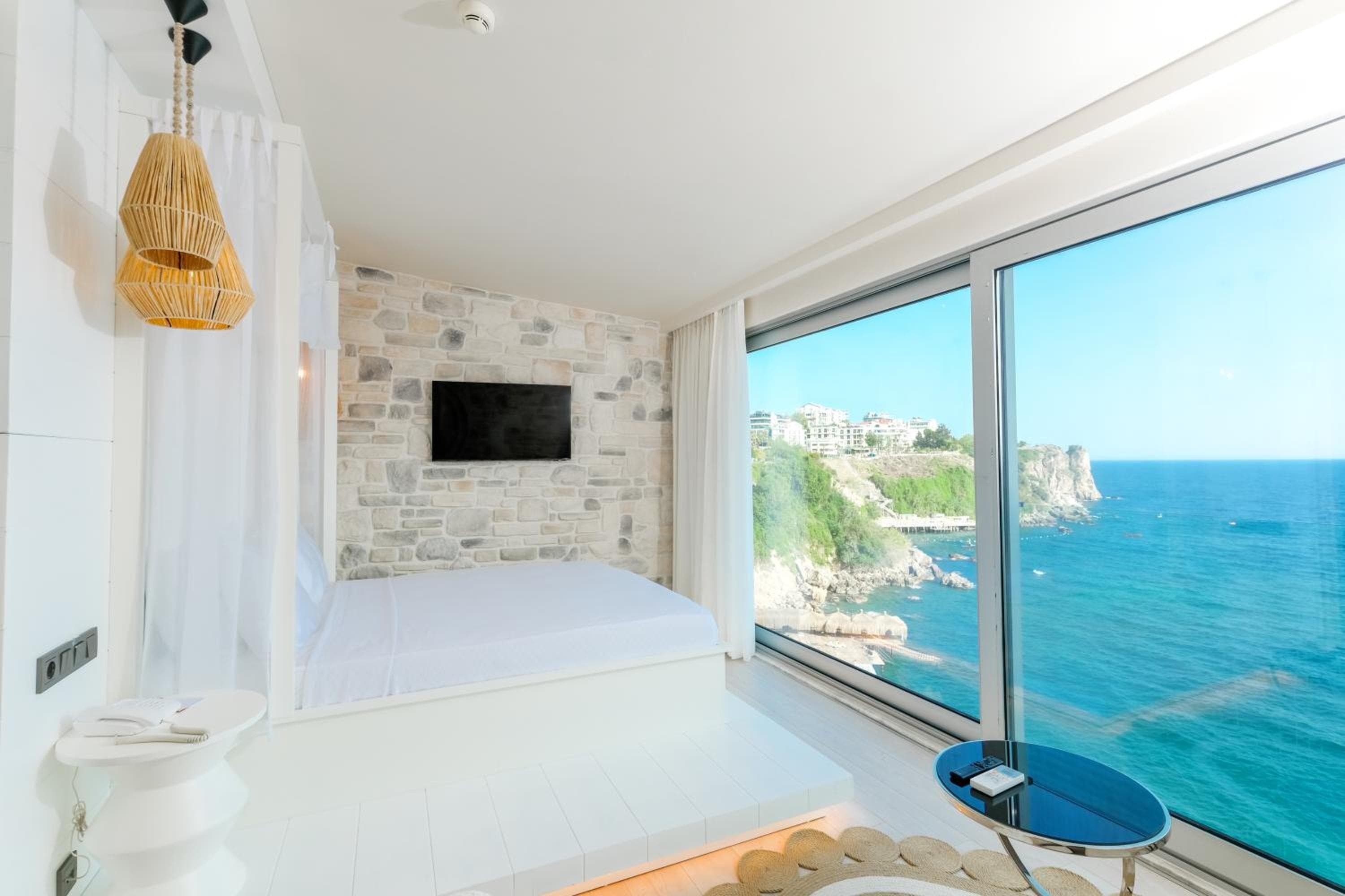 Bilem Hotel Beach & Spa 3