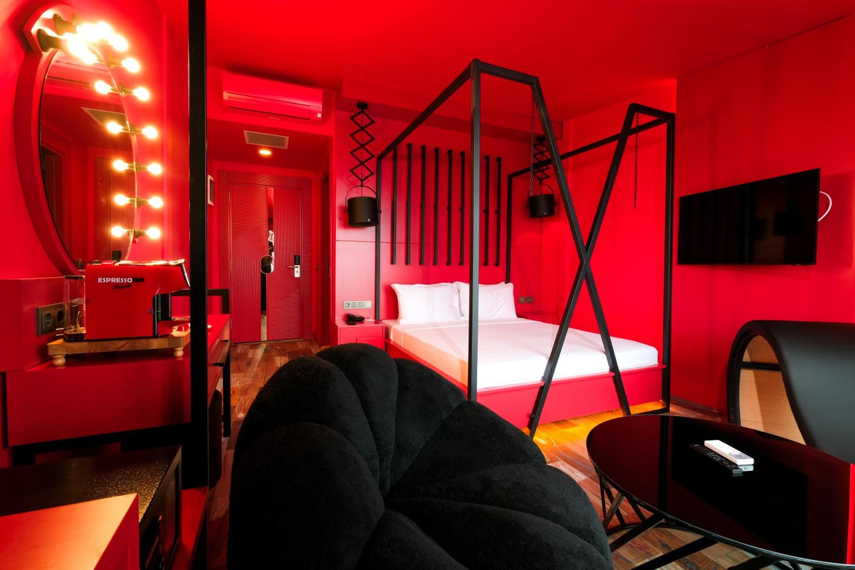 Bilem Hotel Beach & Spa 4