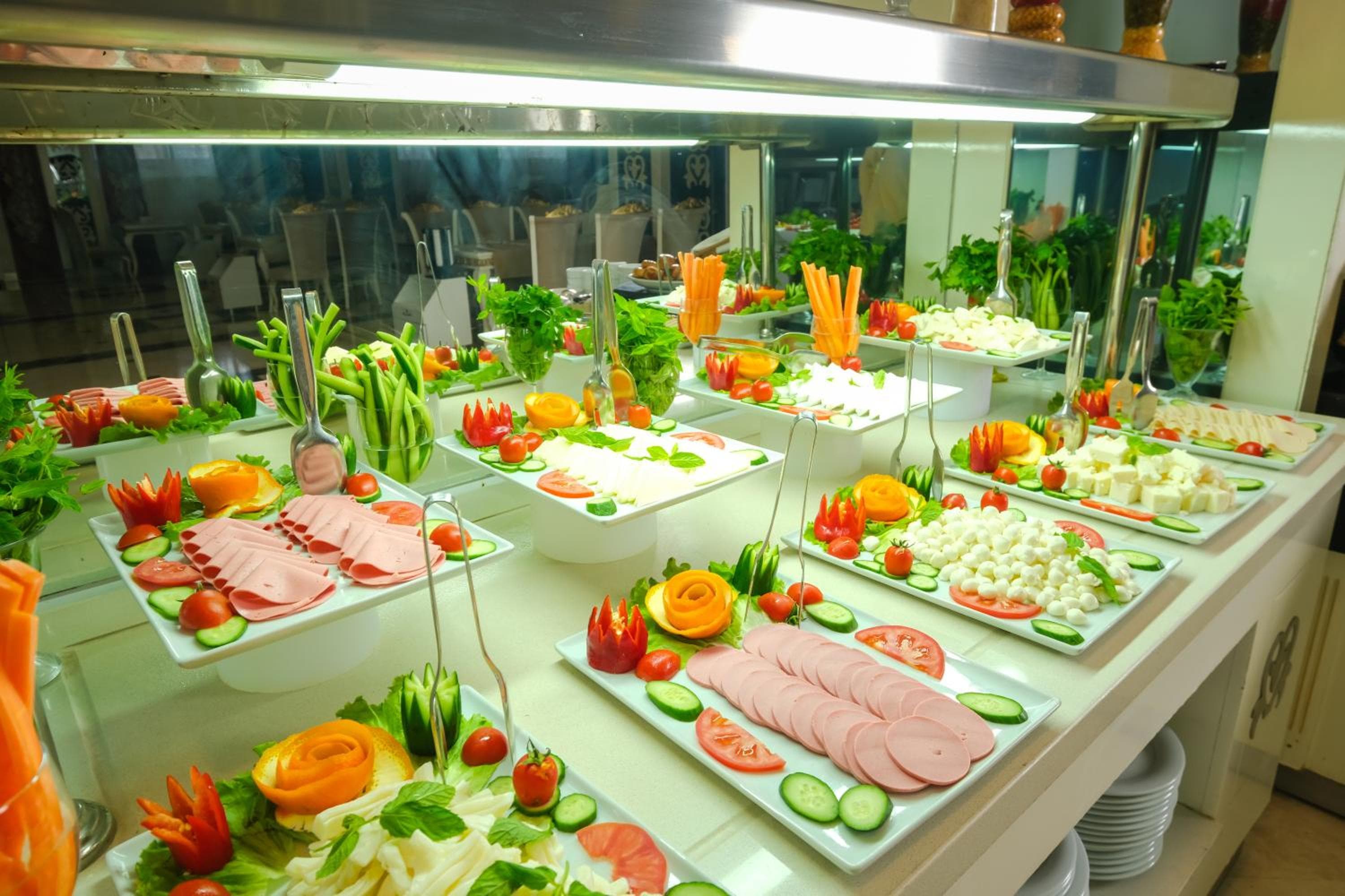 Bilem Hotel Beach & Spa 5