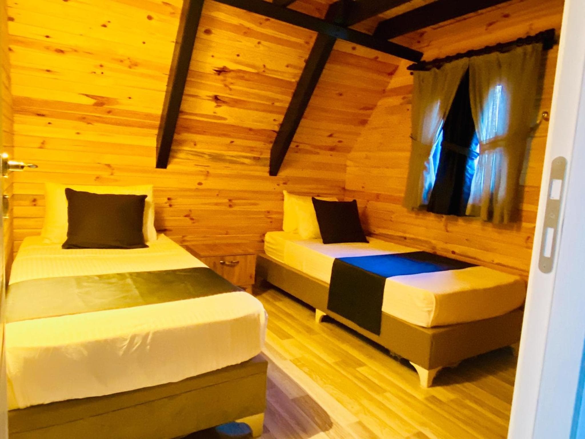 Garden Bungalows and Suites 2