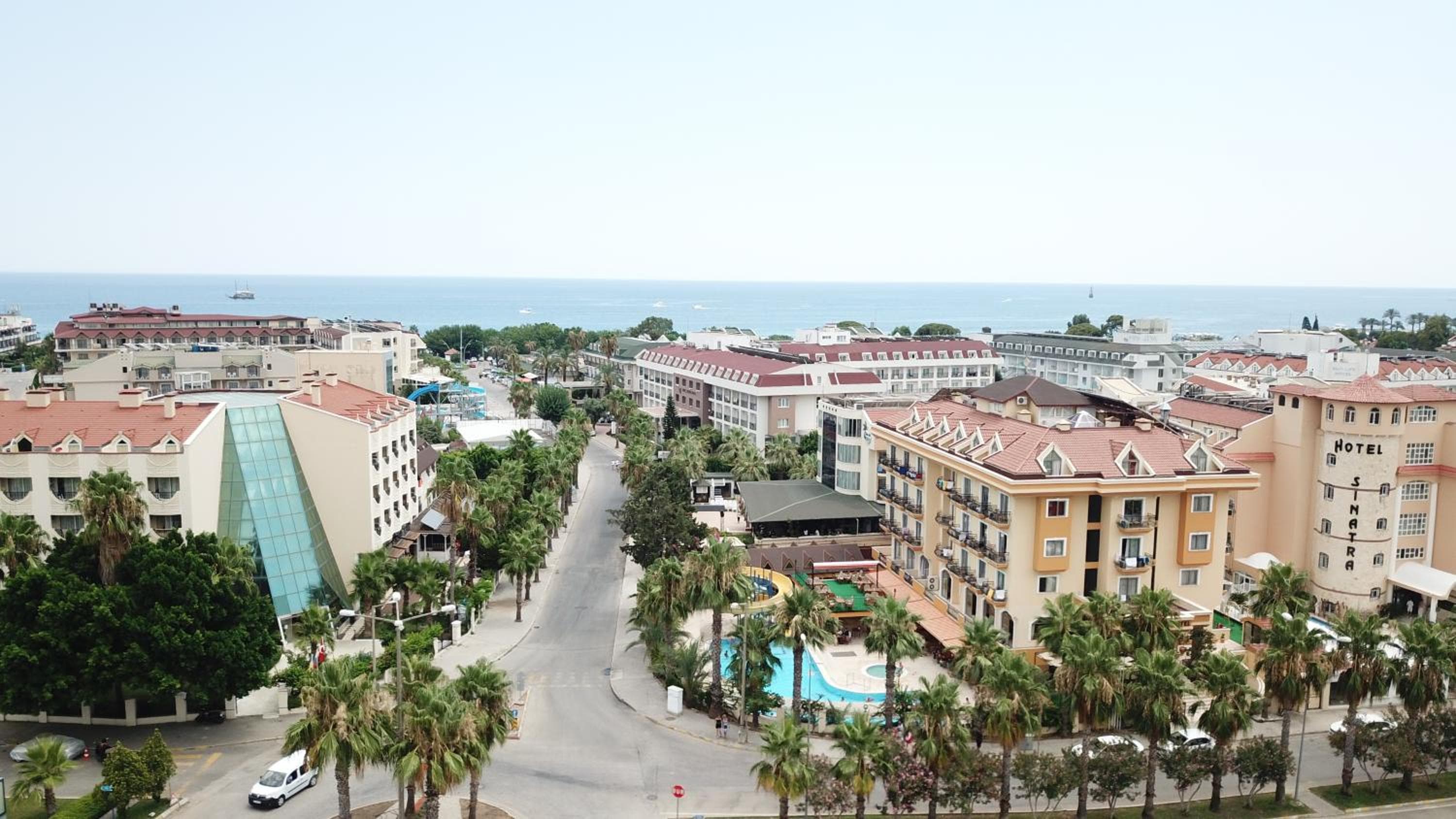 STELLA HOTEL&Spa ALL INCLUSIVE 5