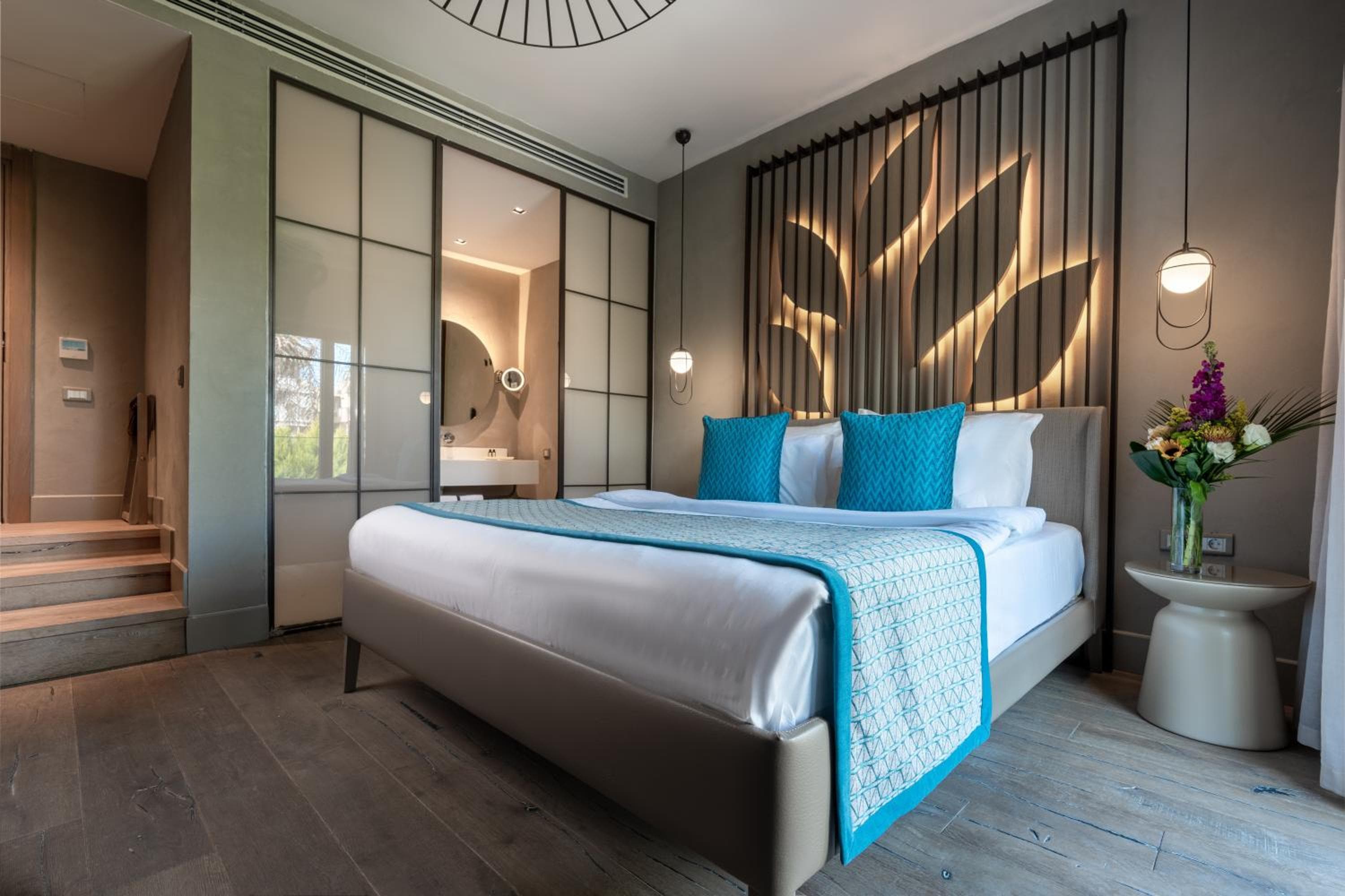 Perge Hotels - Adult Only 16 Plus 2