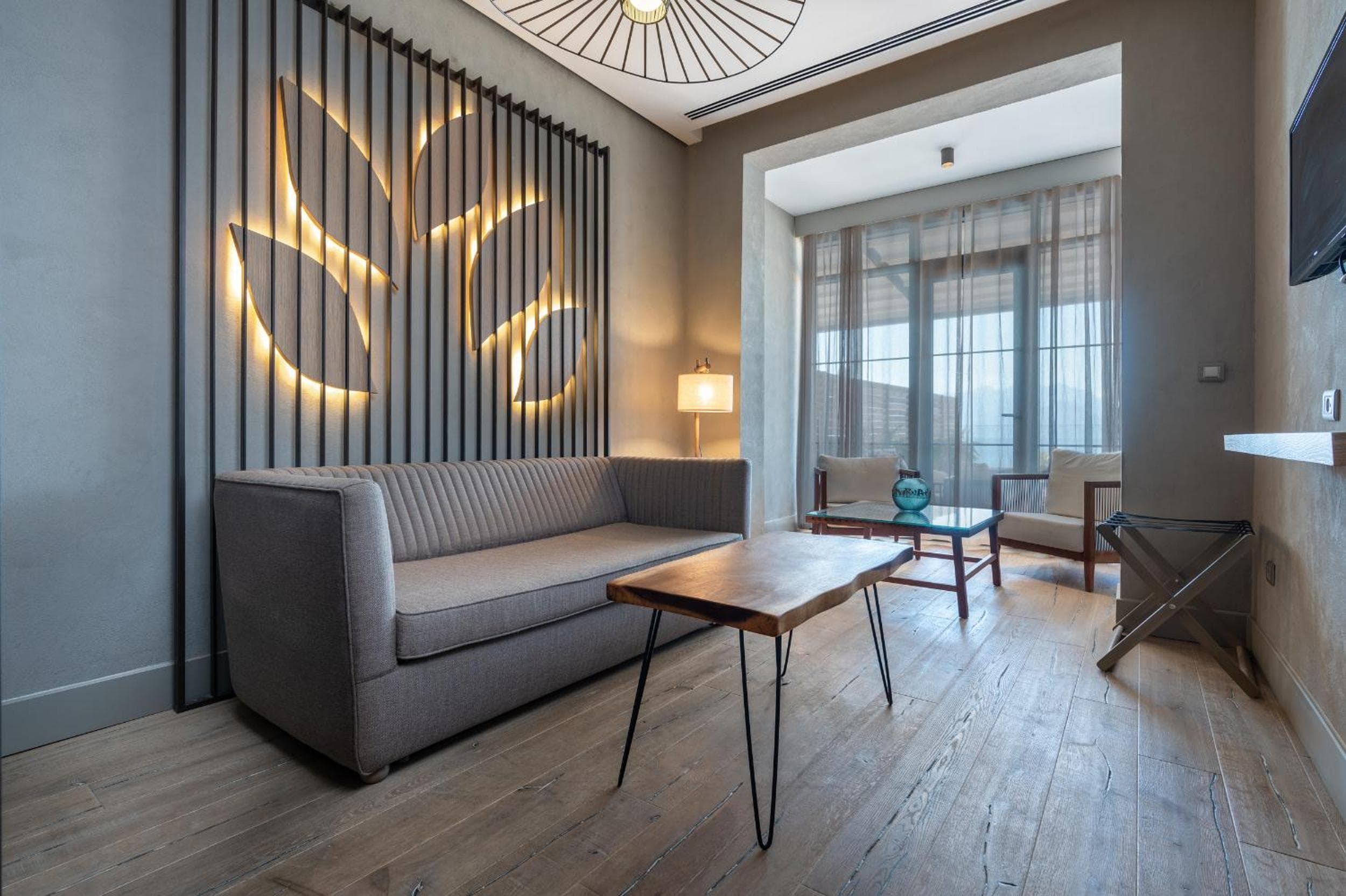 Perge Hotels - Adult Only 16 Plus 3