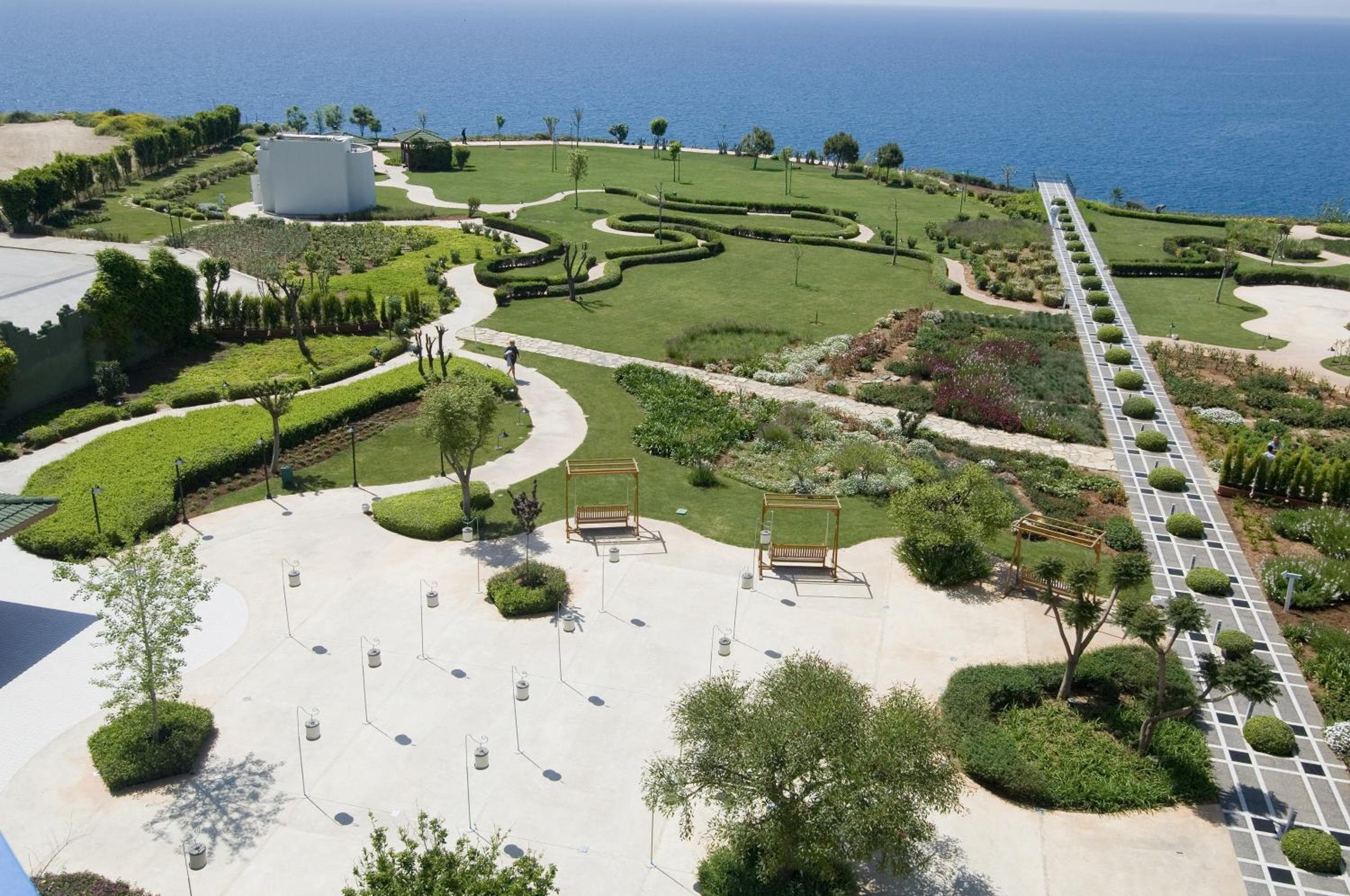 The Marmara Antalya 5