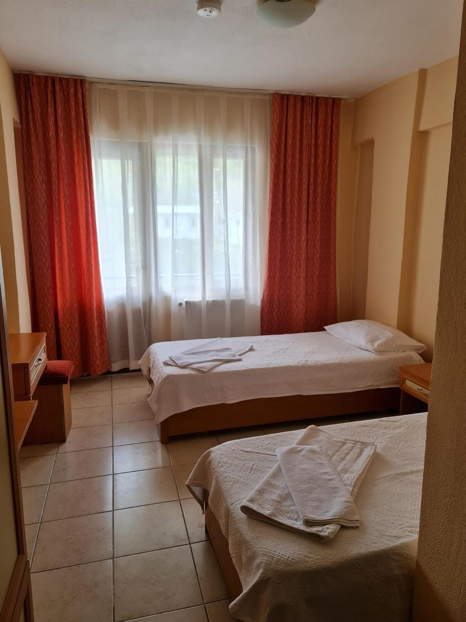 Caner Mountain Hotel 3