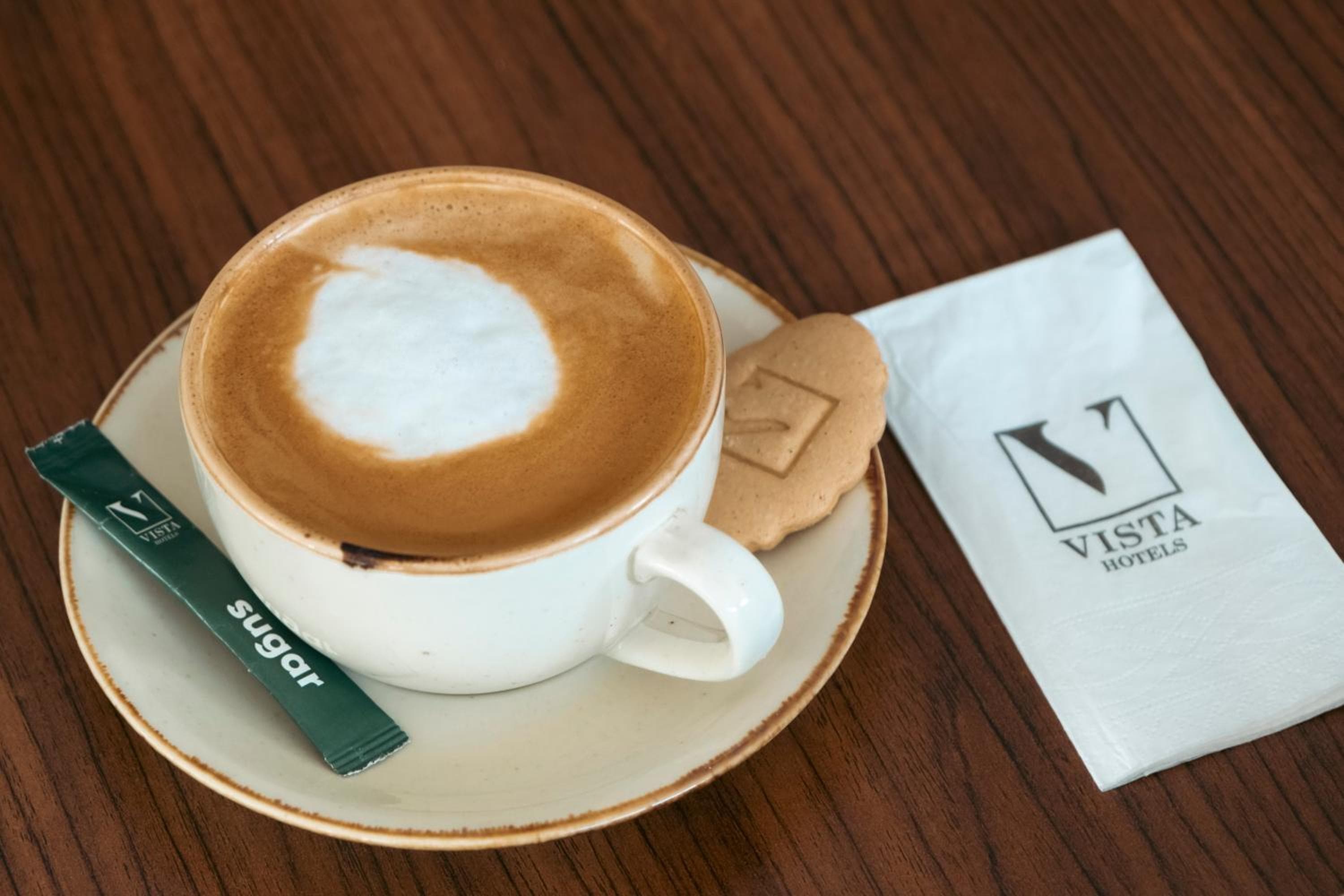 Vista Family Hotel Konyaaltı 4