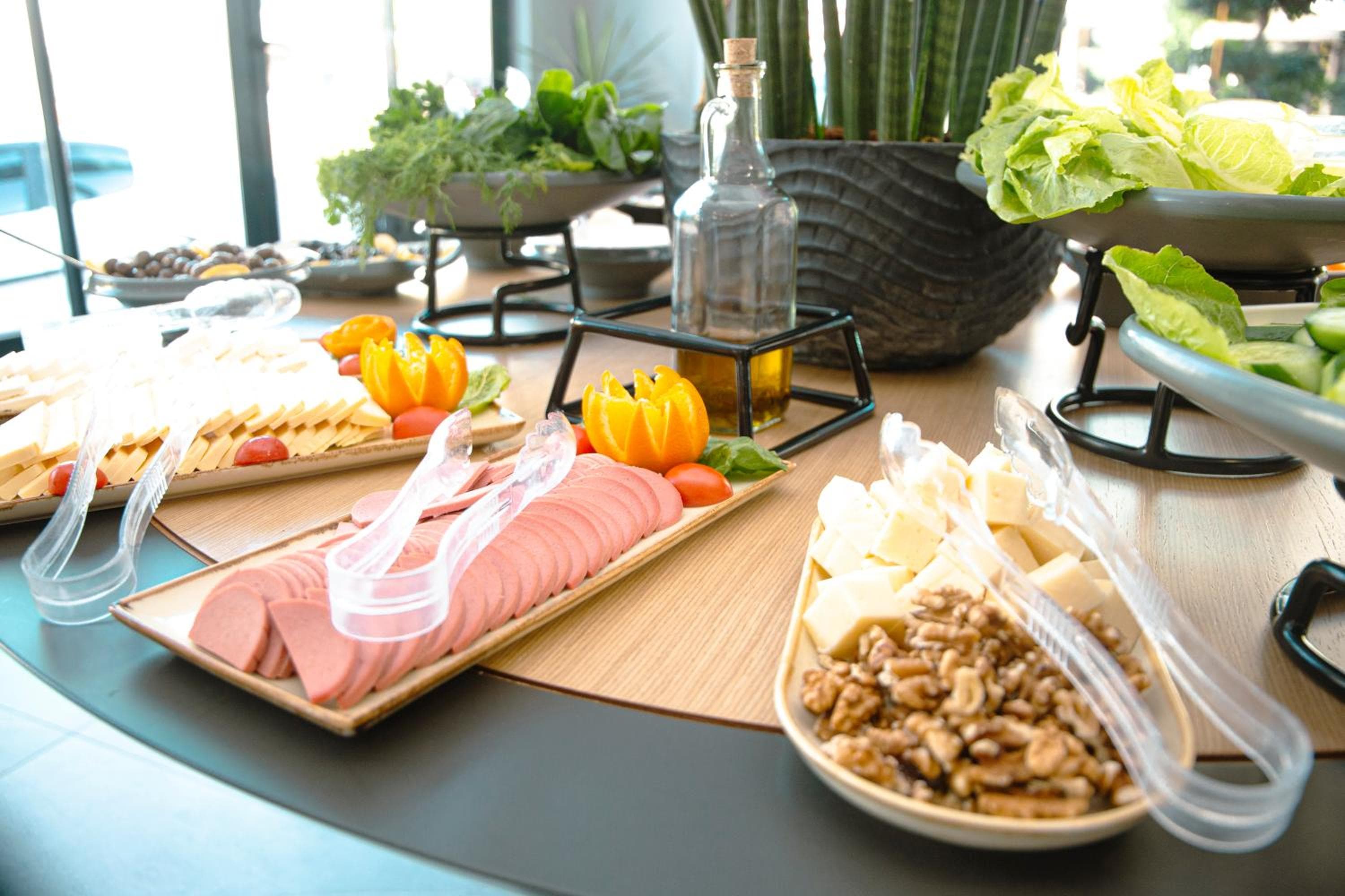 Vista Family Hotel Konyaaltı 2