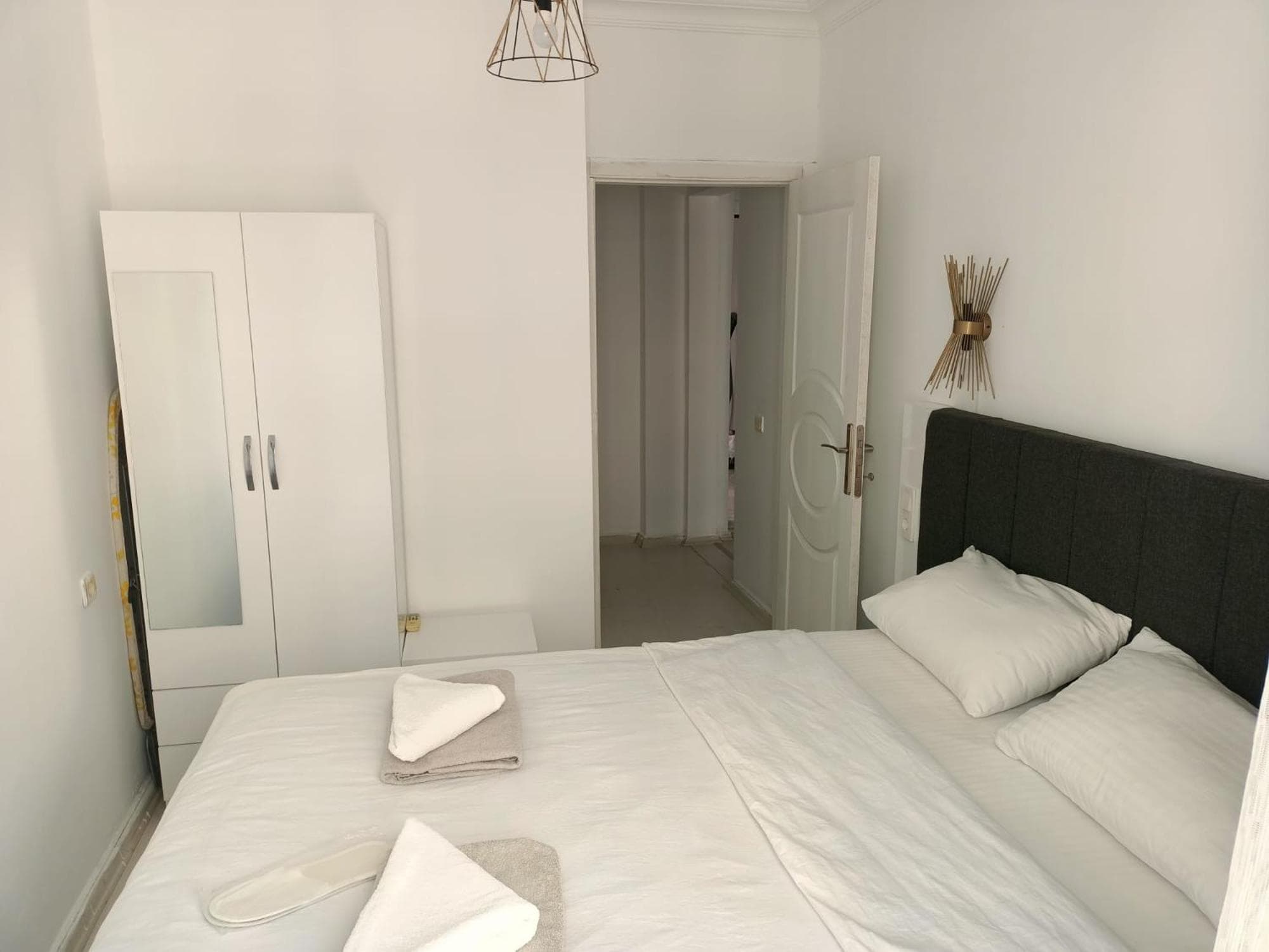 Vienna Apart Otel 5