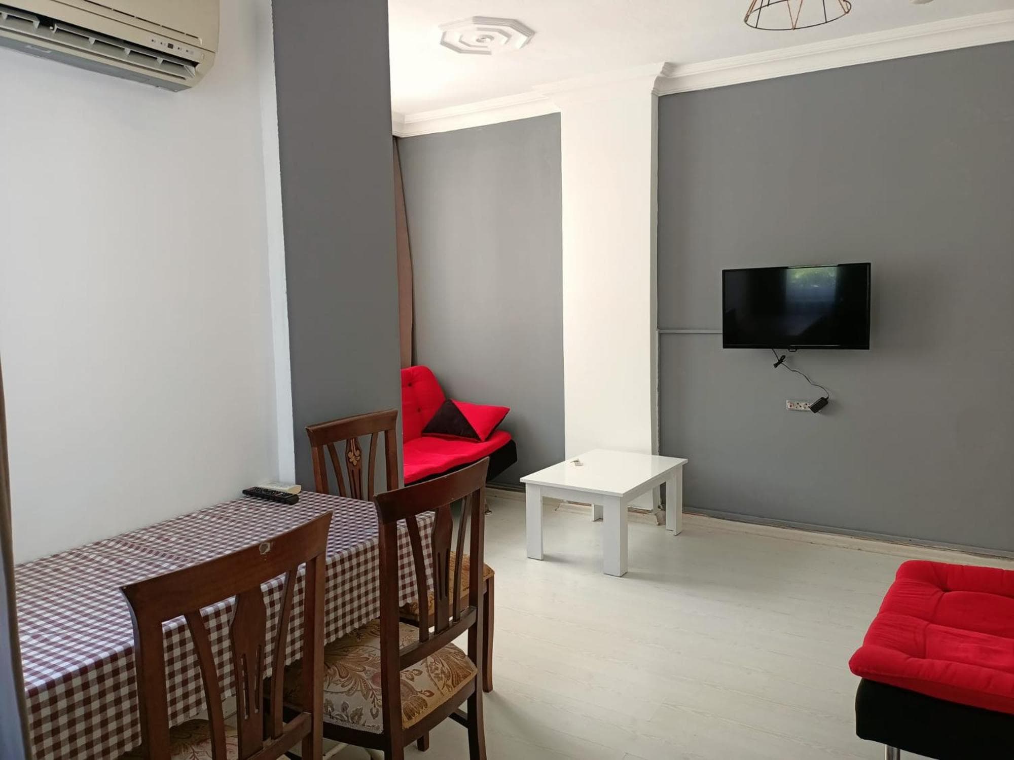 Vienna Apart Otel 3