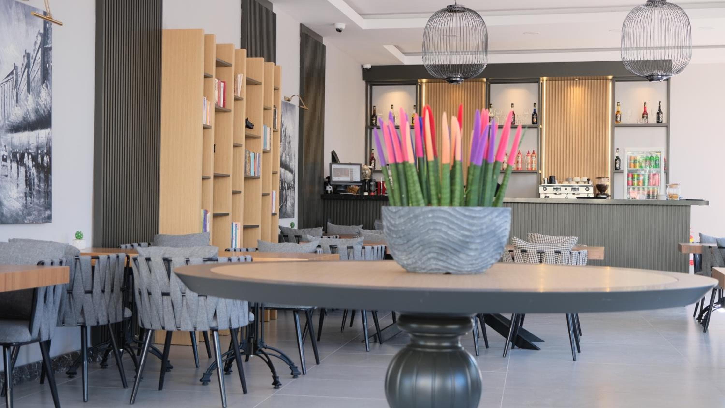 Vista Family Hotel Konyaaltı 3
