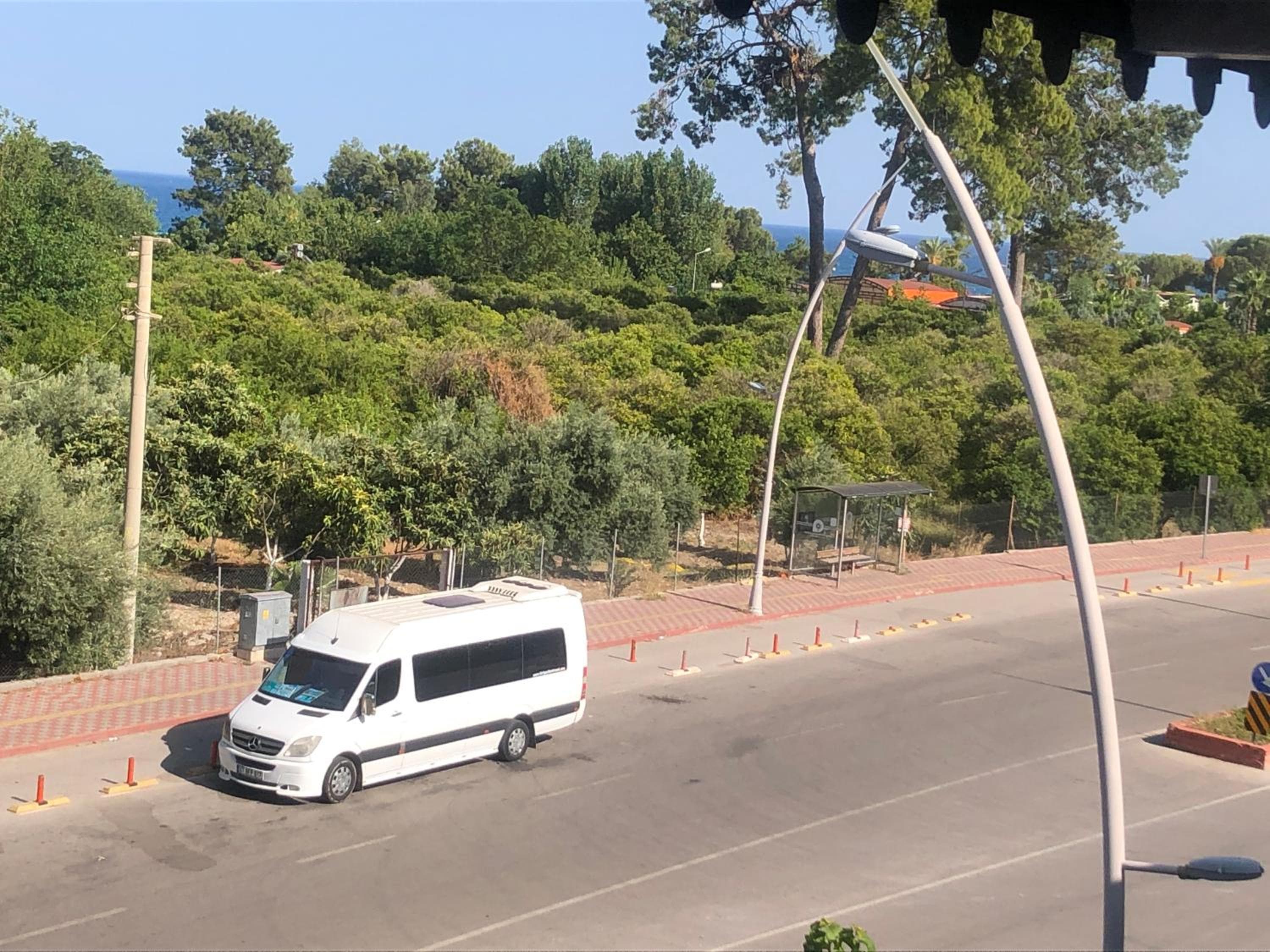 BİLGE PANSİYON 2