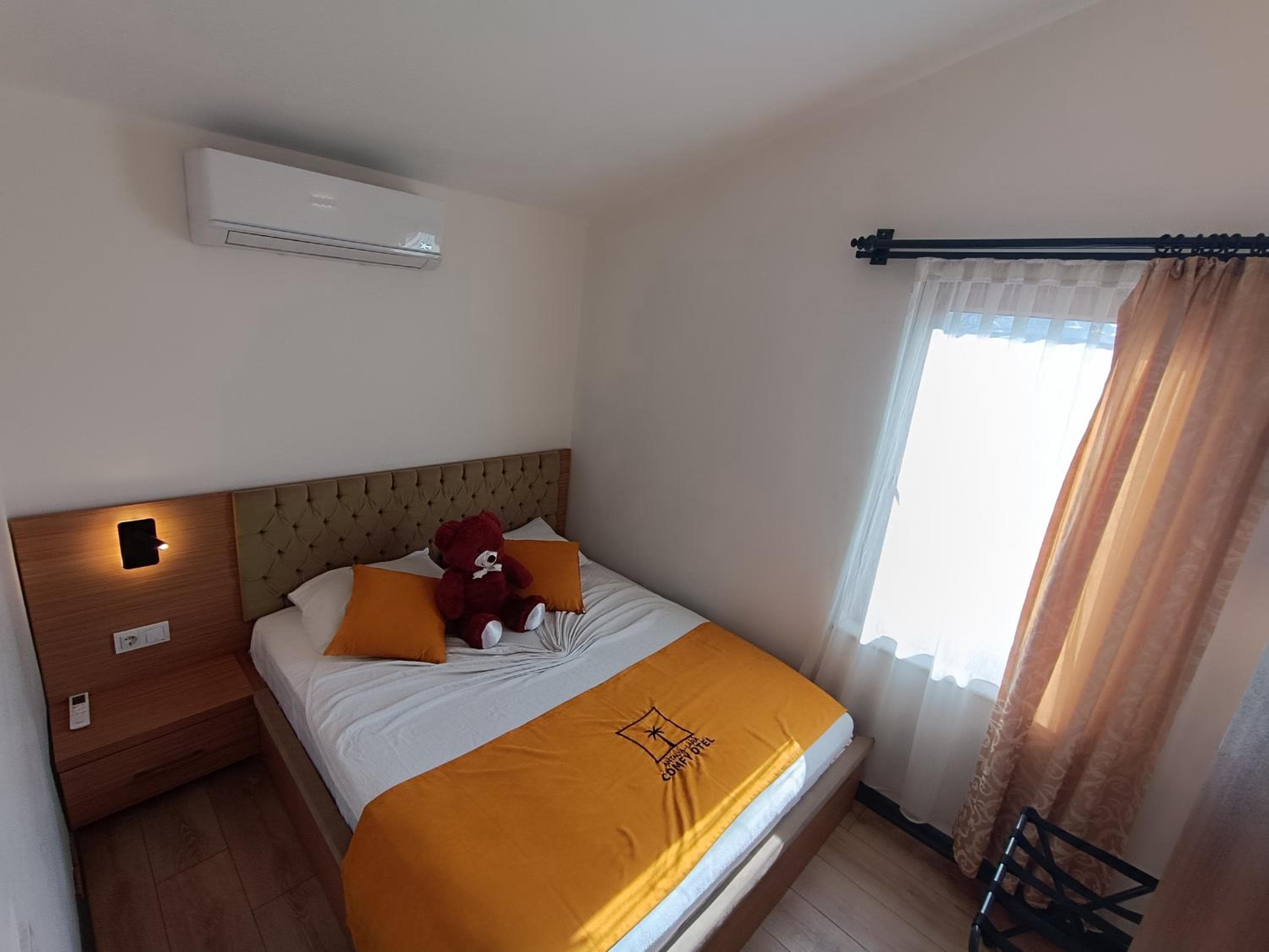 Comfy Otel Antalya Lara 3