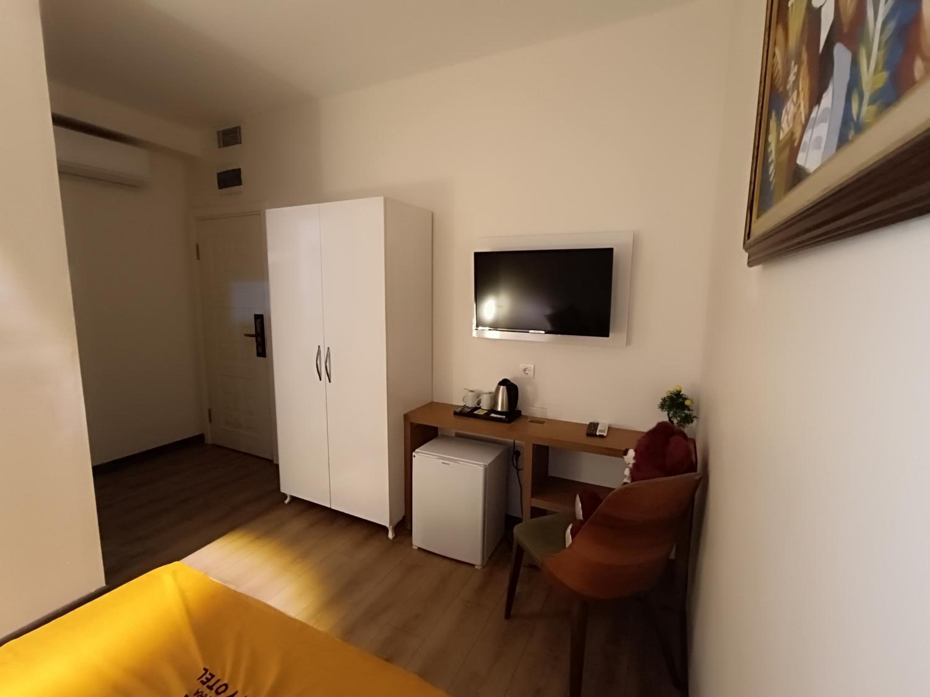 Comfy Otel Antalya Lara 5