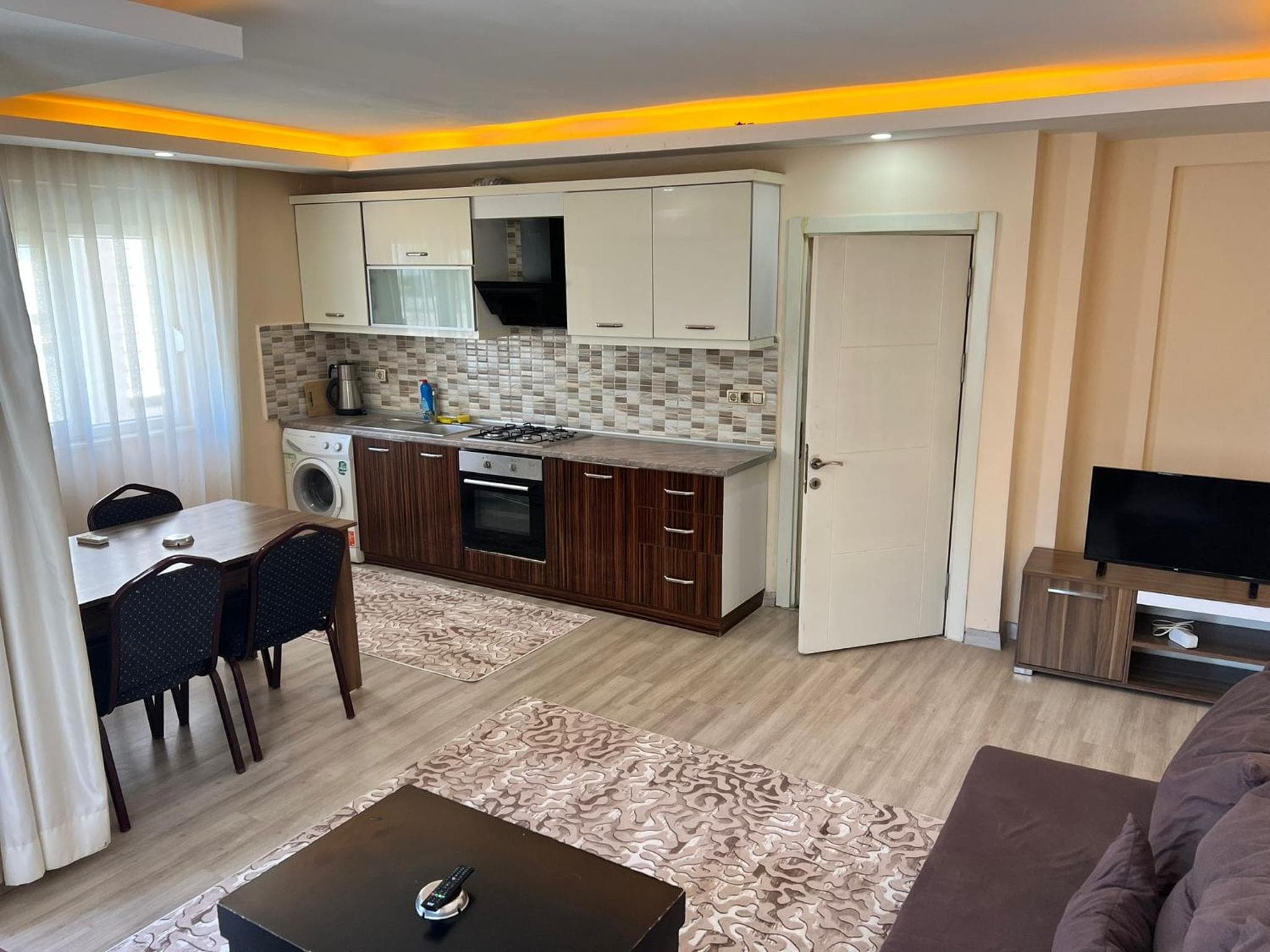 Pusula Apart Otel 4