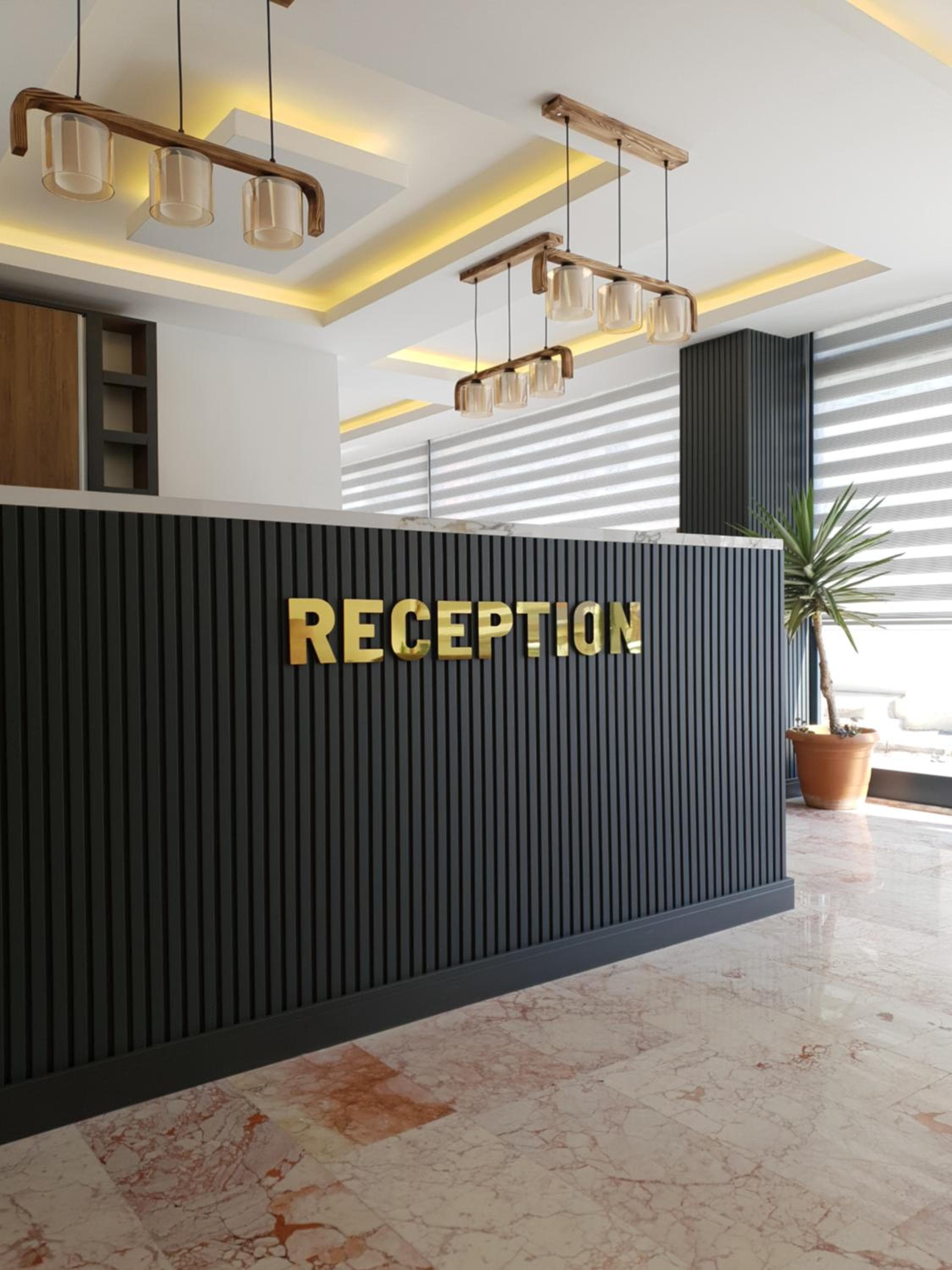 Kriti Hotel Antalya 2