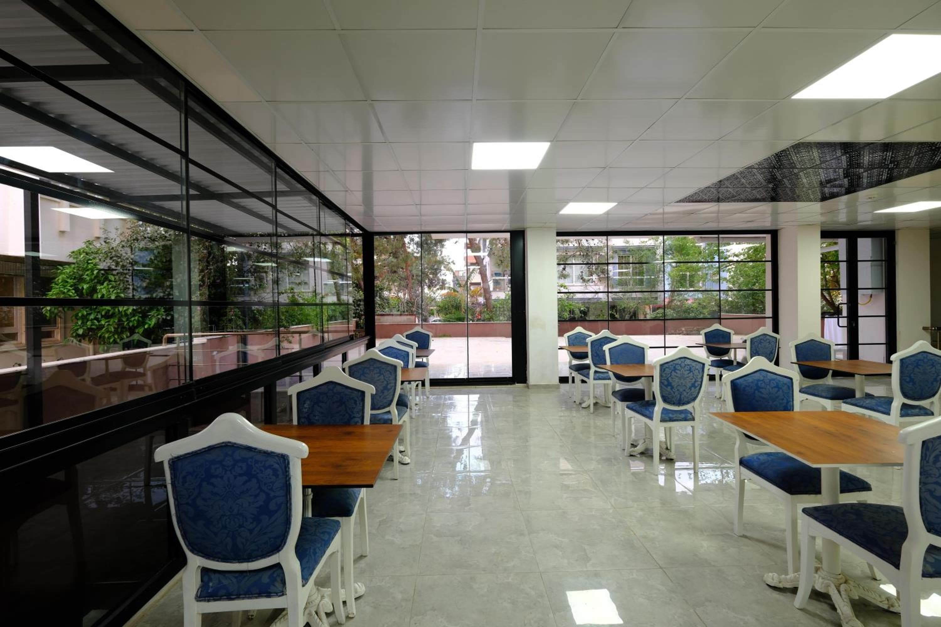 Venüs Hotel 4