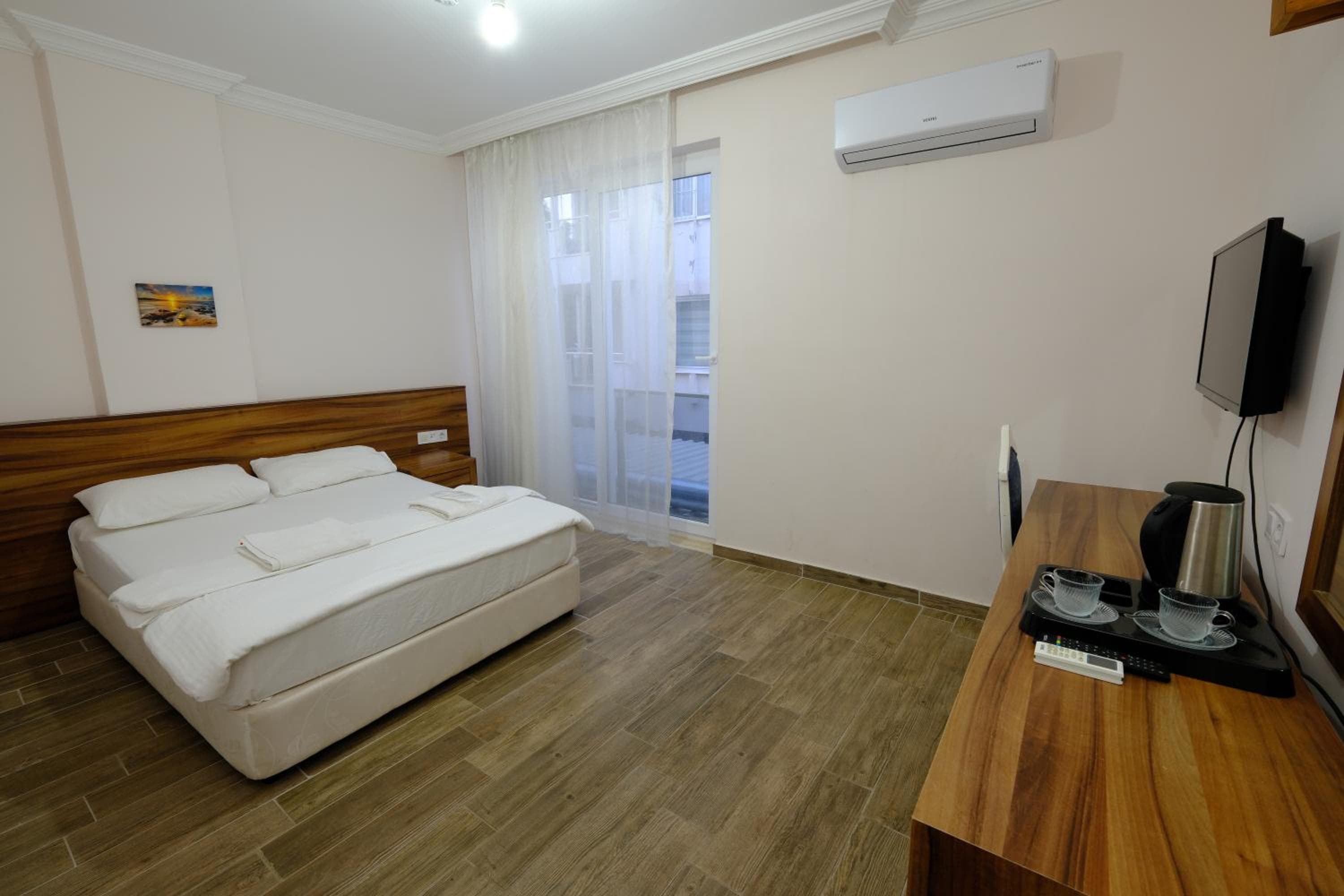 Venüs Hotel 2