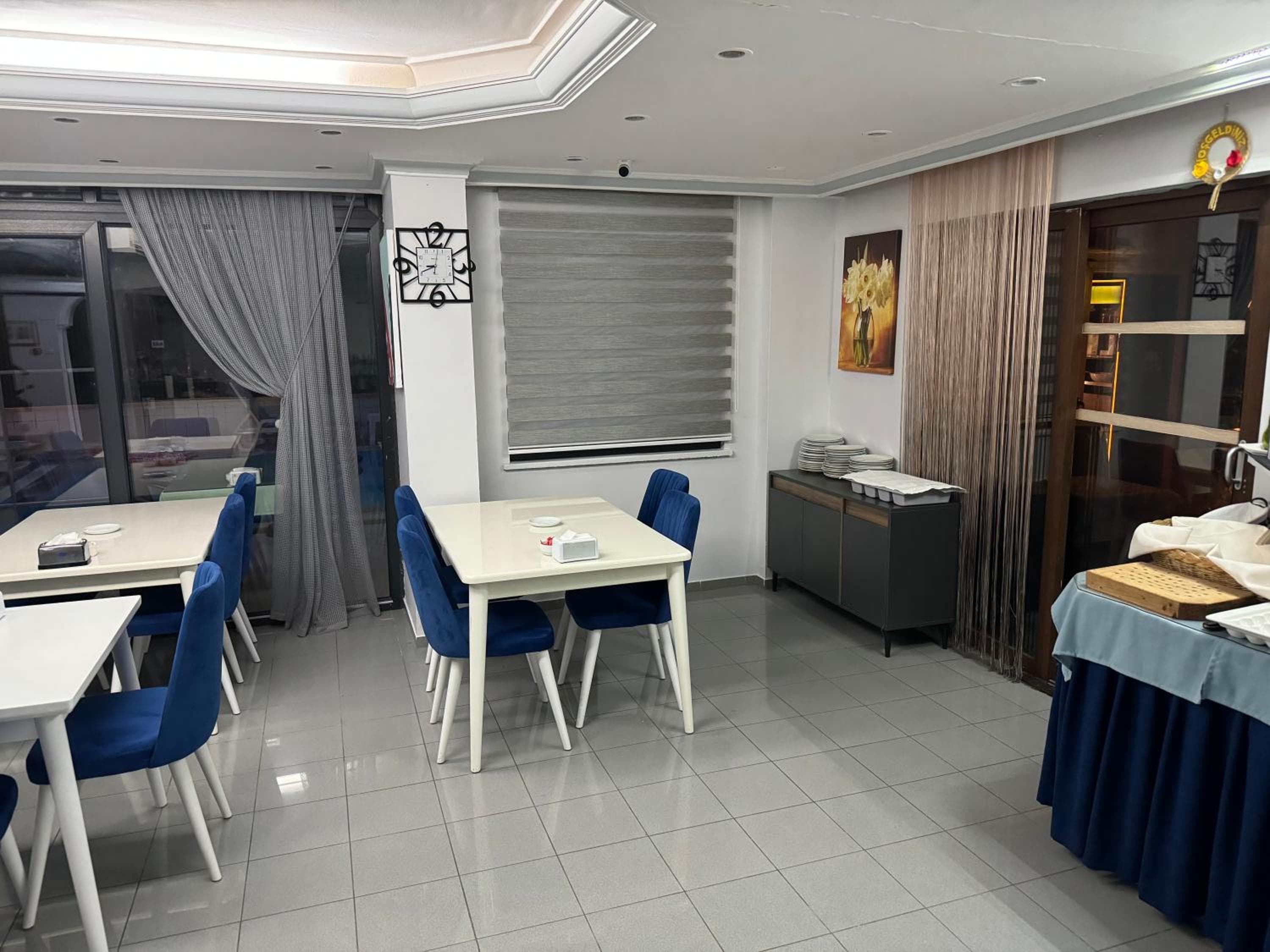 Meltem Otel 5