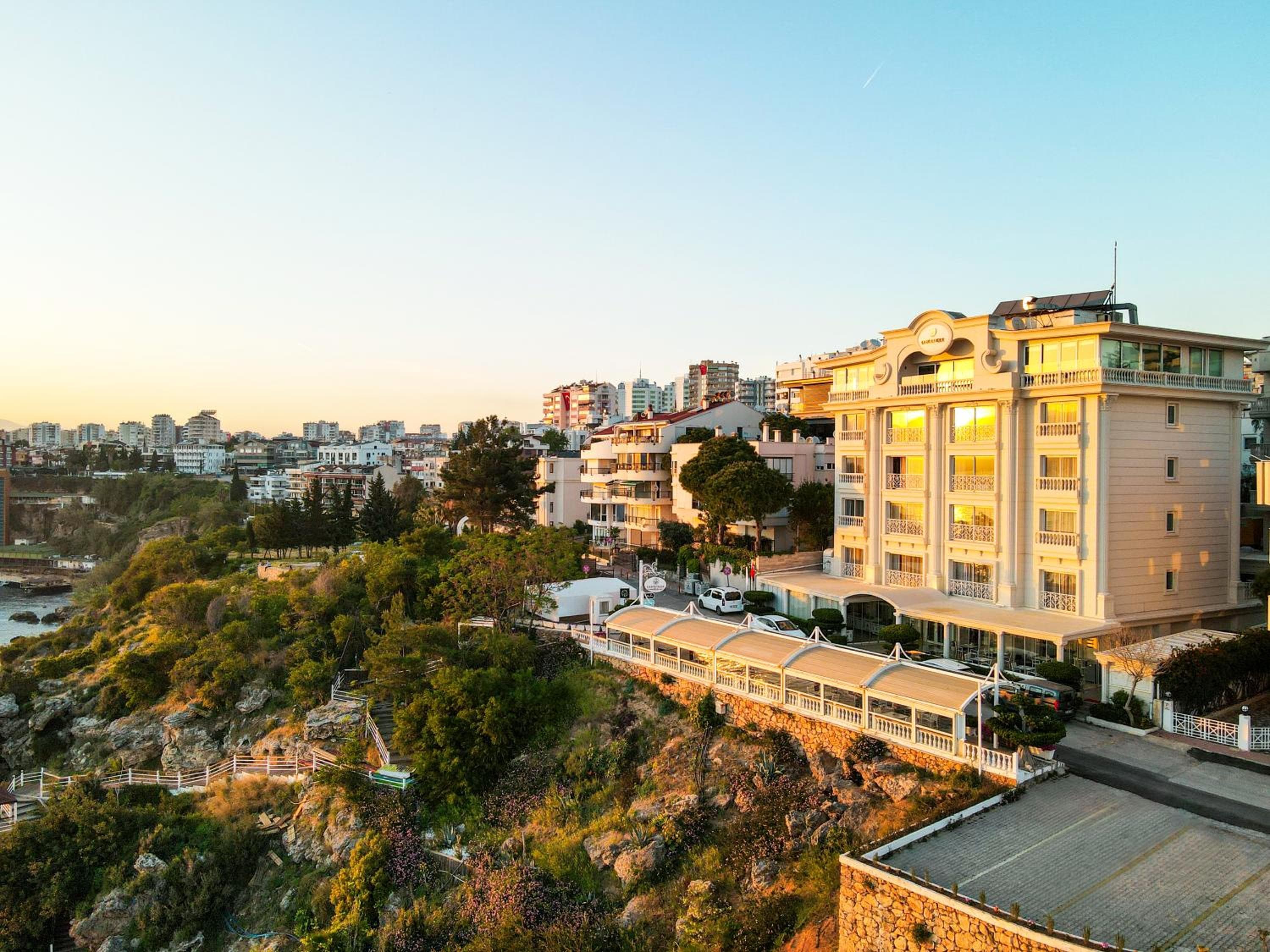 Massimo Hotel - Adults Only 'Ex La Boutique Hotels' 4