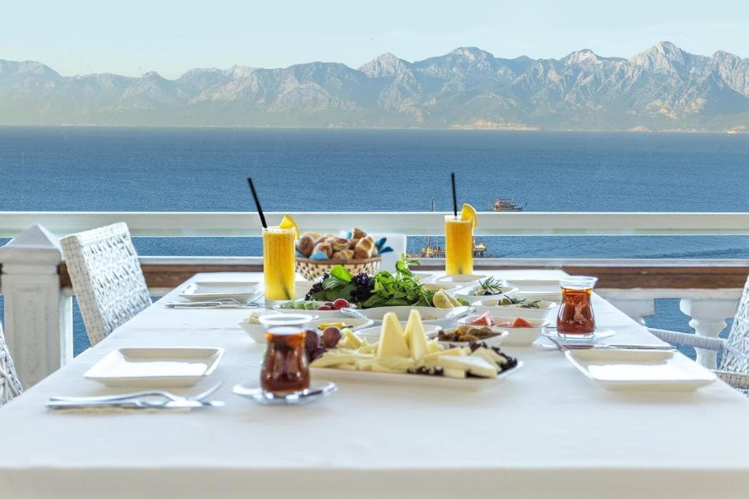 Massimo Hotel - Adults Only 'Ex La Boutique Hotels' 3