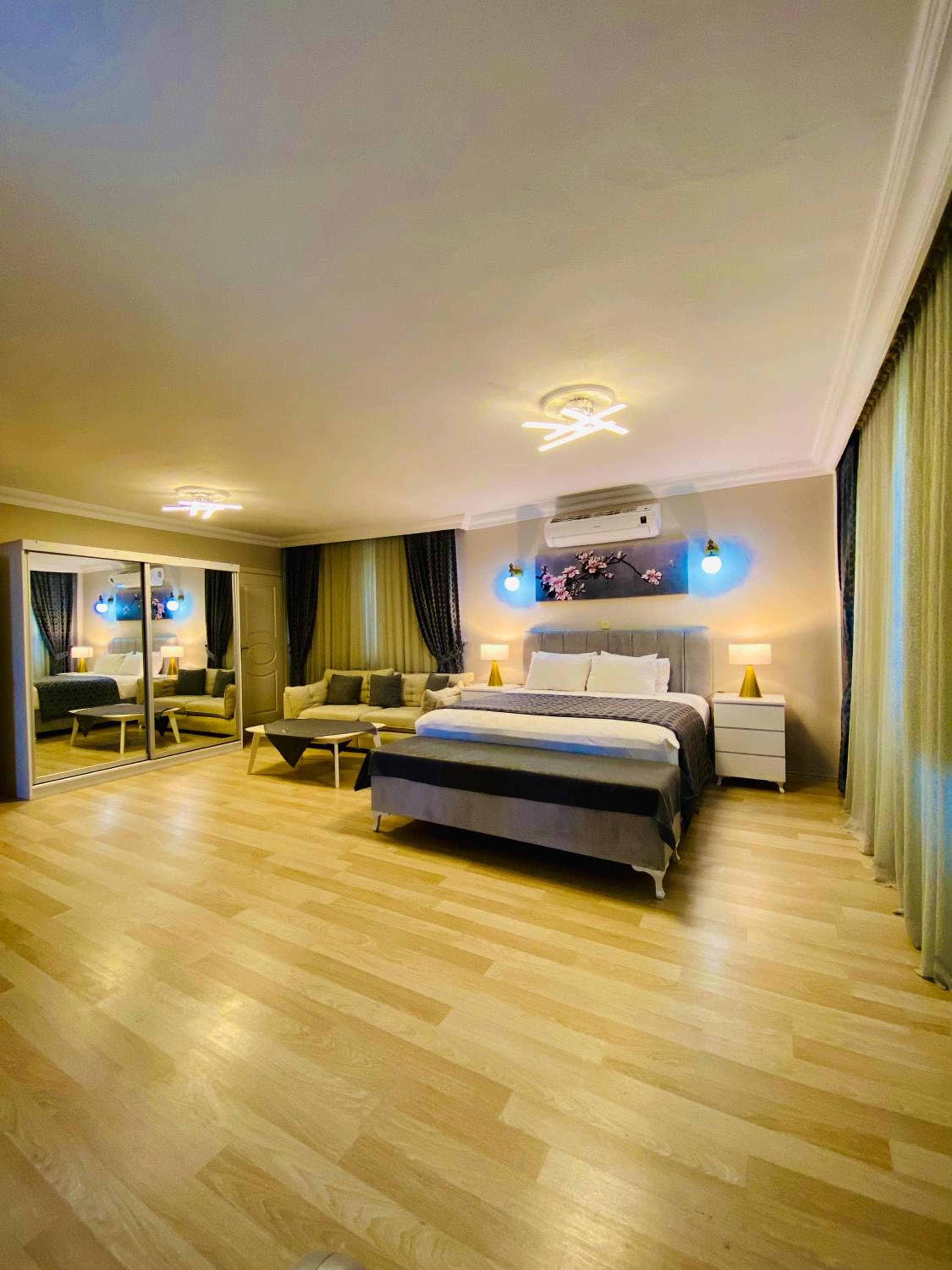 Garden Bungalows and Suites 3